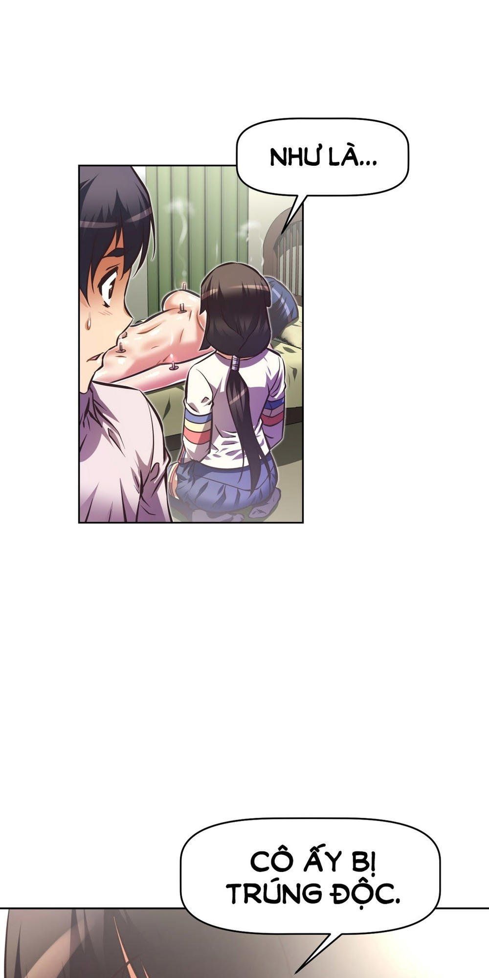 Brawling Go! Chương 51 page 71 - Giả Dược