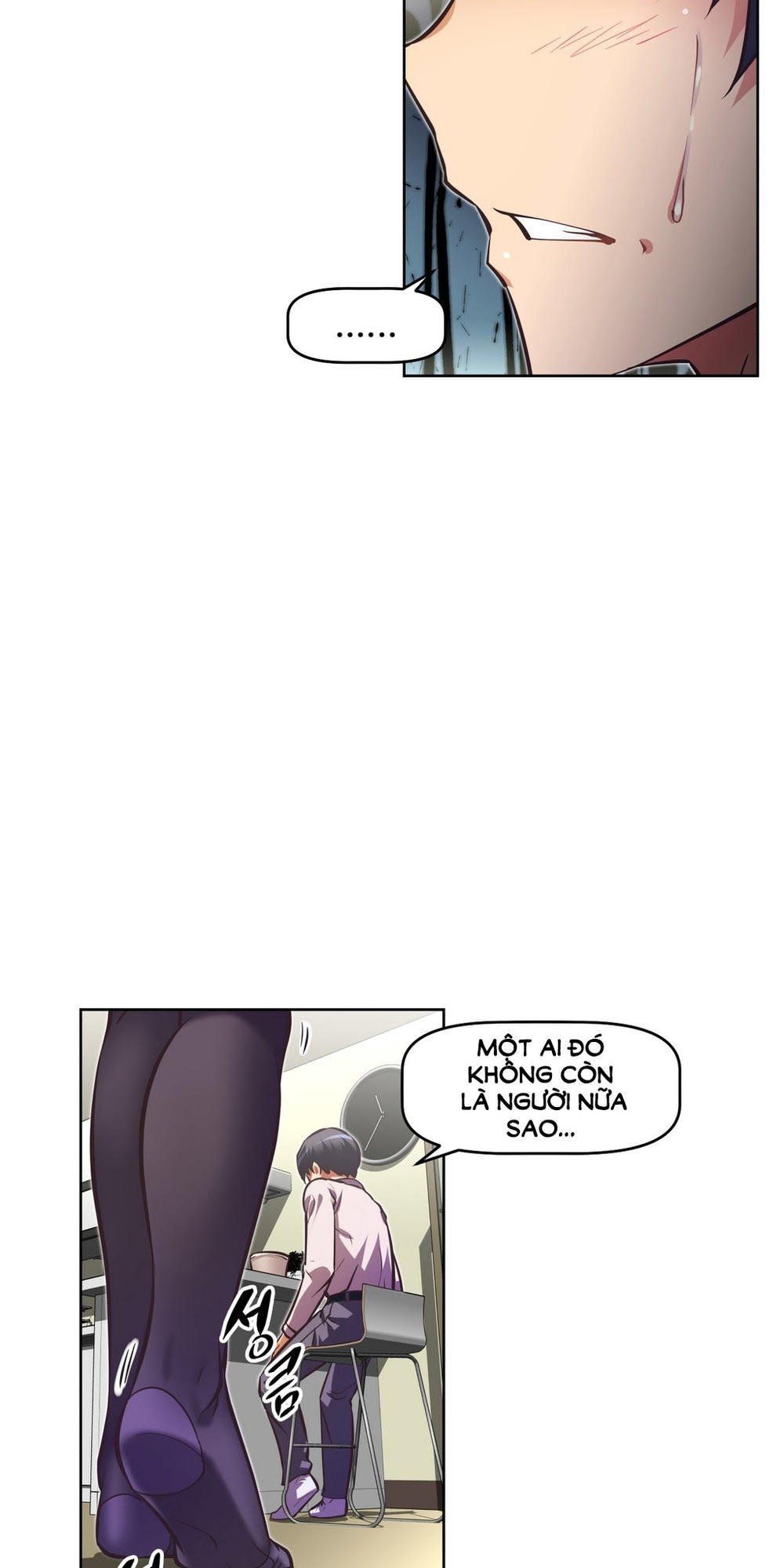 Brawling Go! Chương 51 page 75 - Giả Dược
