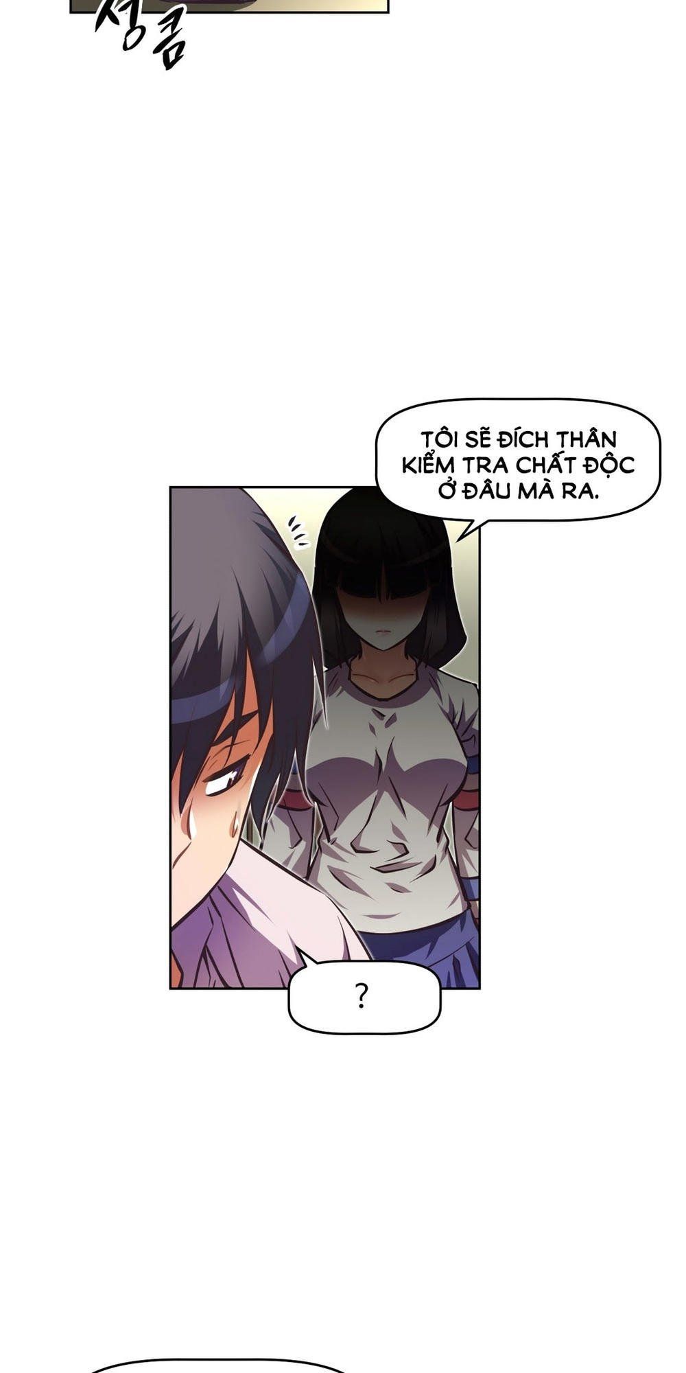 Brawling Go! Chương 51 page 76 - Giả Dược