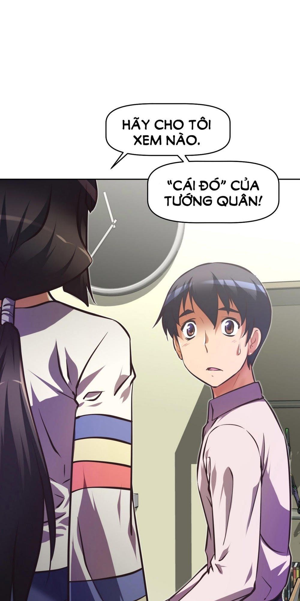 Brawling Go! Chương 51 page 78 - Giả Dược