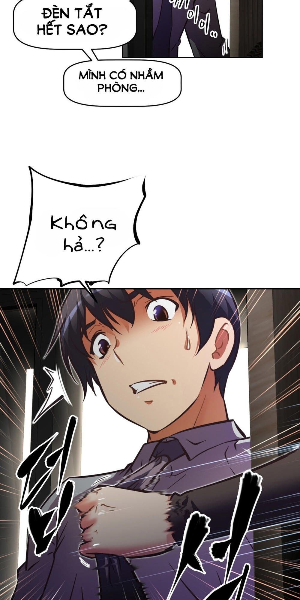 Brawling Go! Chương 52 page 103 - Giả Dược