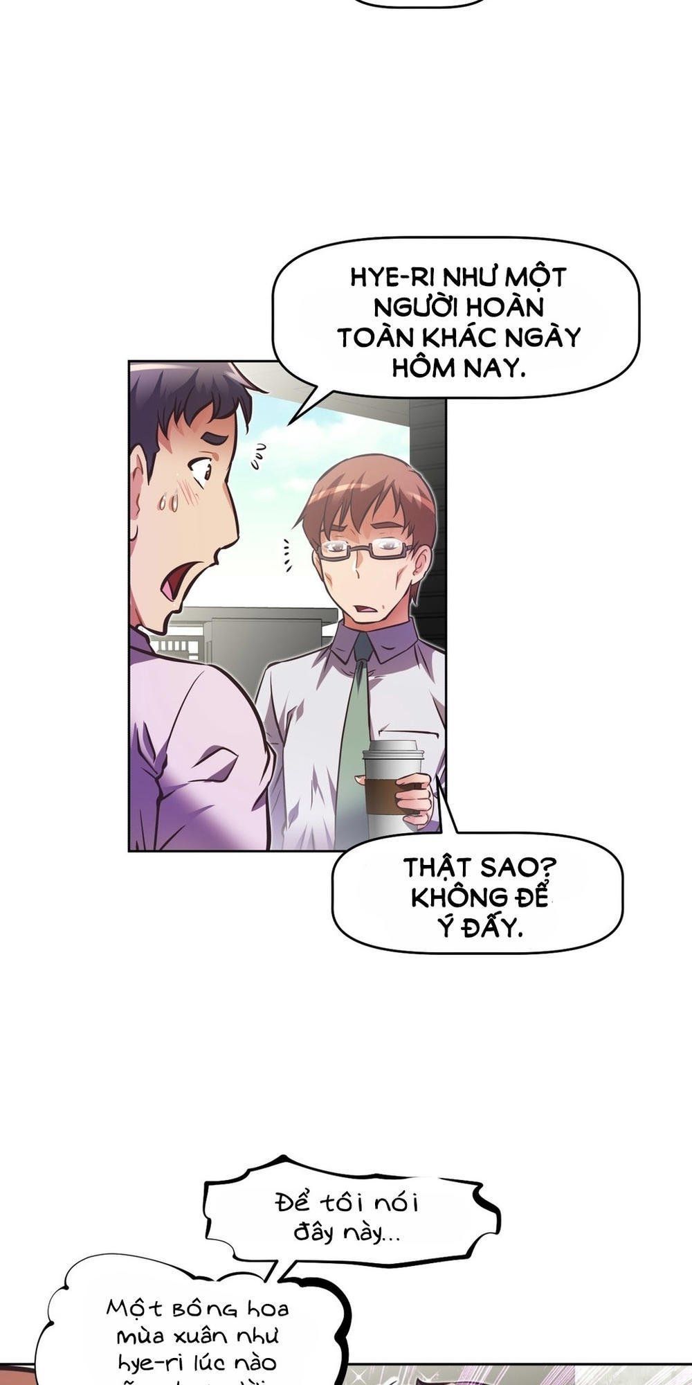 Brawling Go! Chương 52 page 16 - Giả Dược