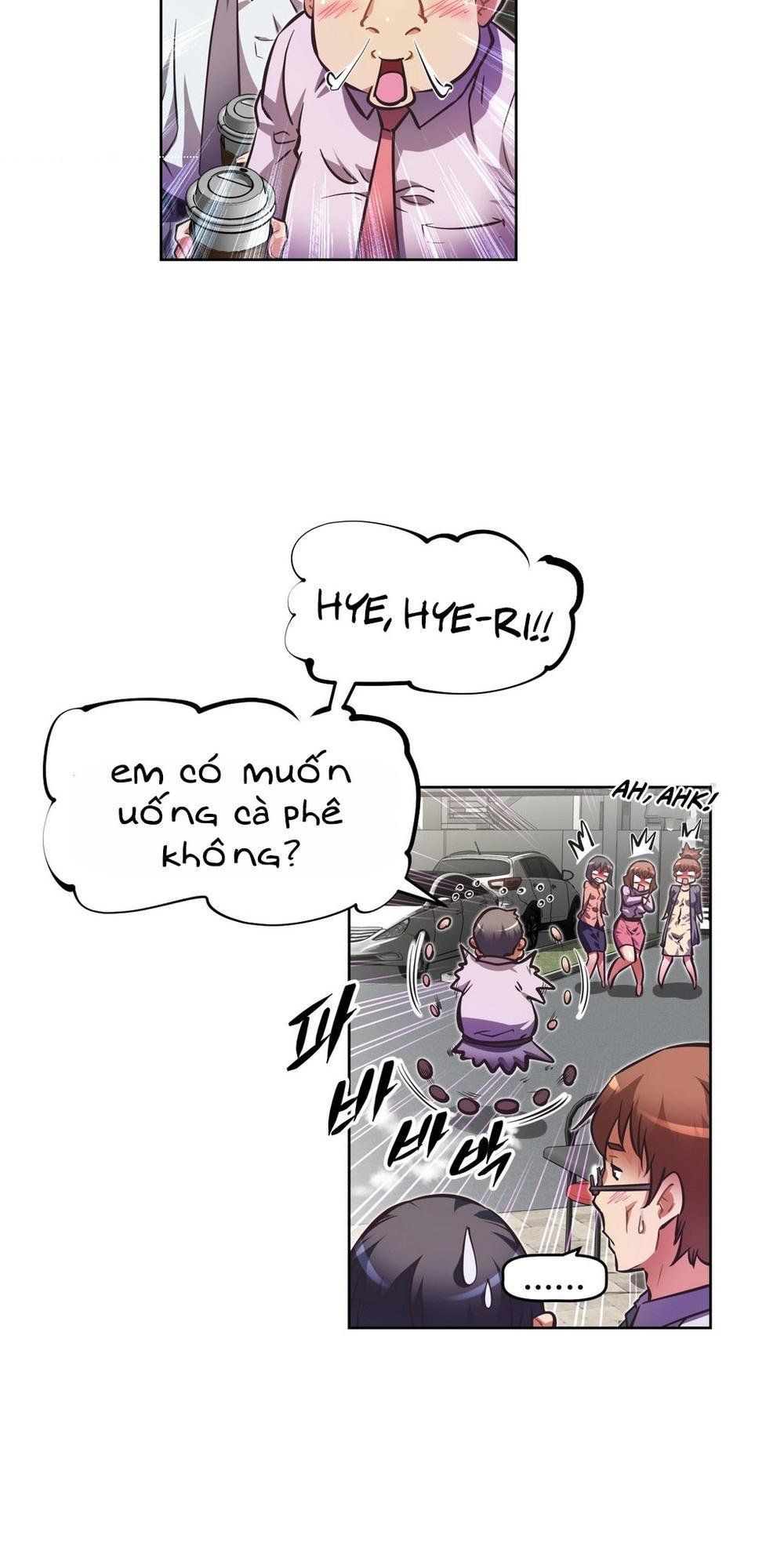 Brawling Go! Chương 52 page 26 - Giả Dược