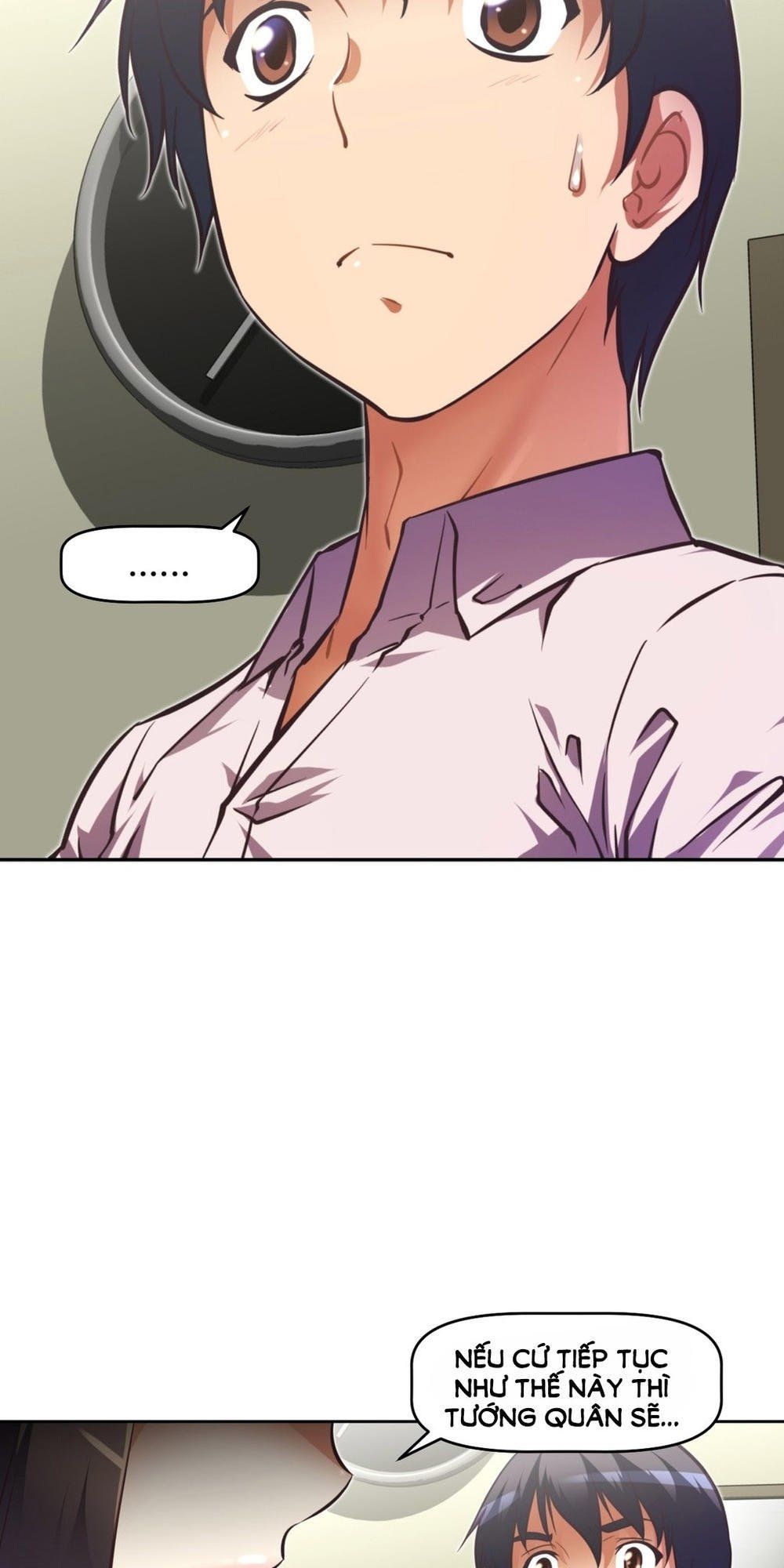 Brawling Go! Chương 52 page 4 - Giả Dược