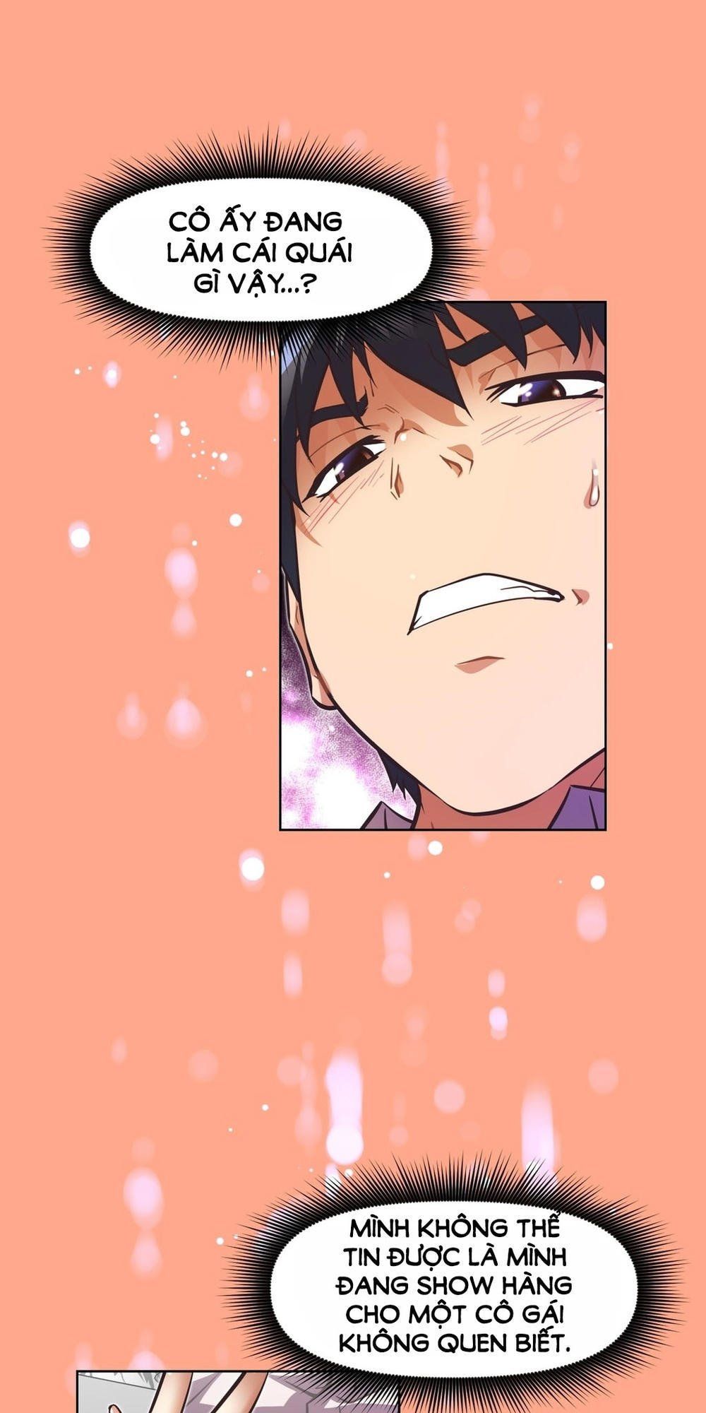 Brawling Go! Chương 52 page 38 - Giả Dược