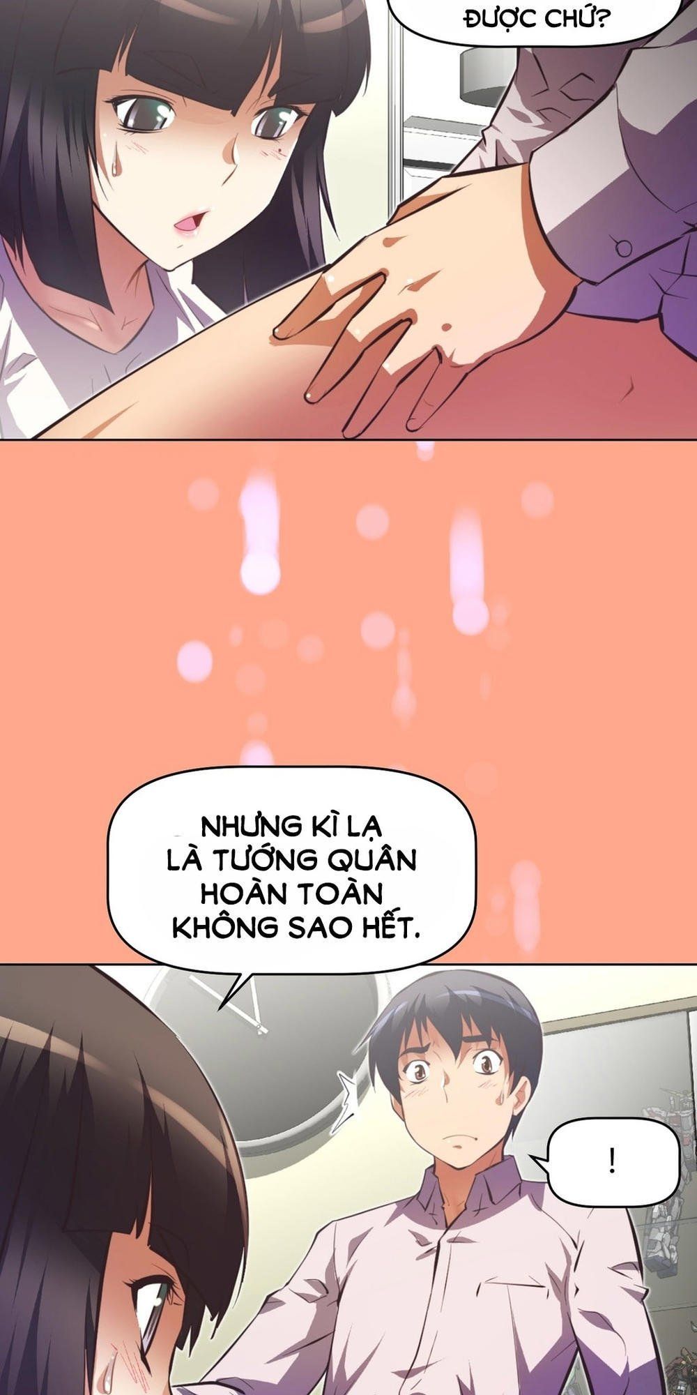 Brawling Go! Chương 52 page 46 - Giả Dược