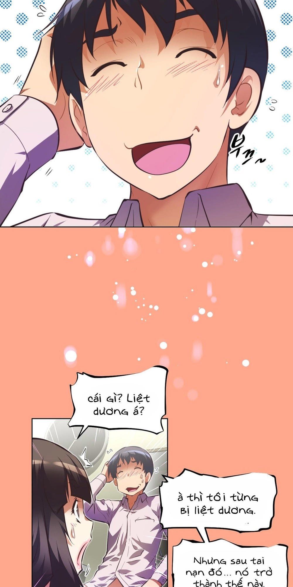 Brawling Go! Chương 52 page 49 - Giả Dược