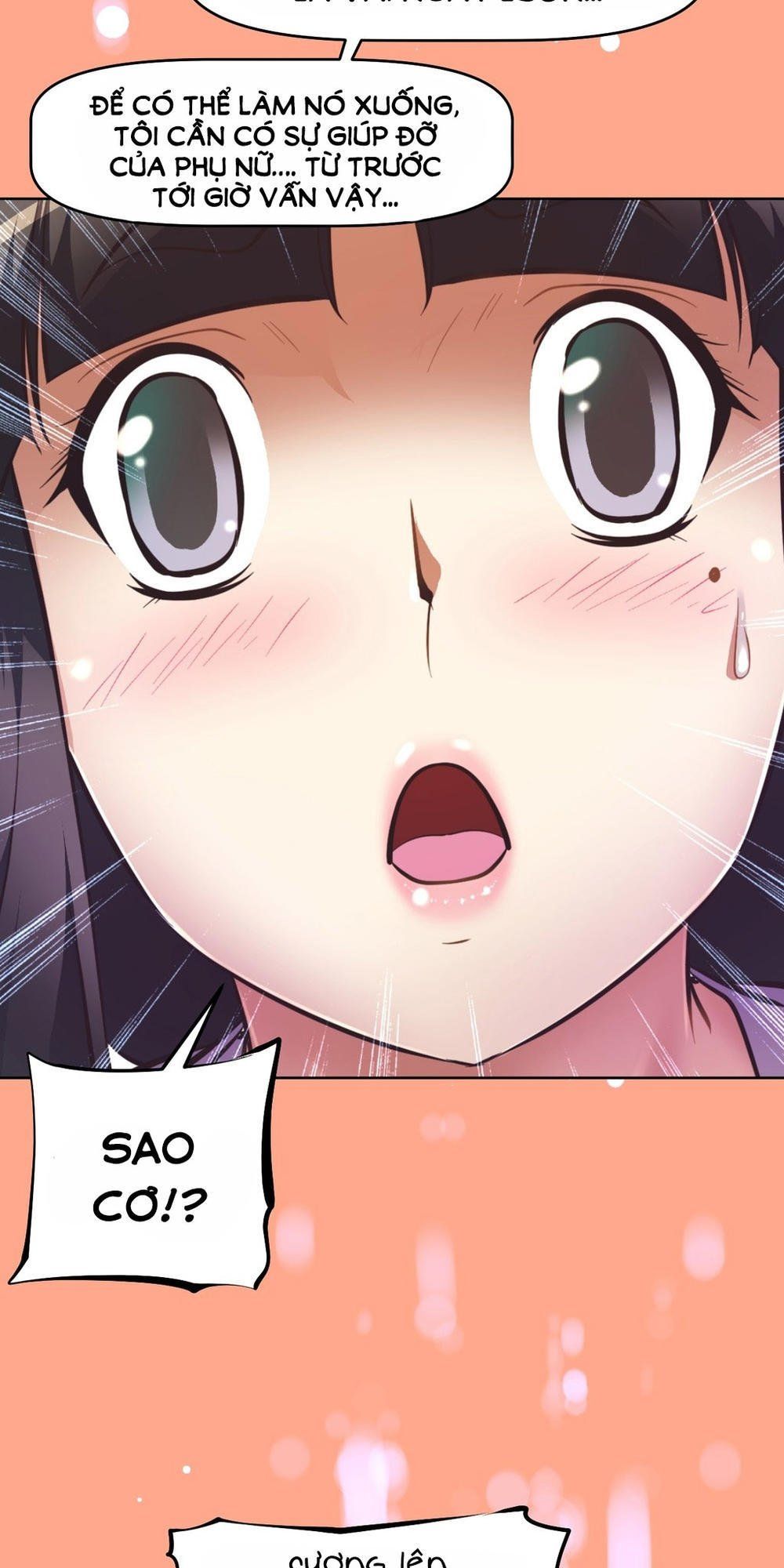 Brawling Go! Chương 52 page 52 - Giả Dược