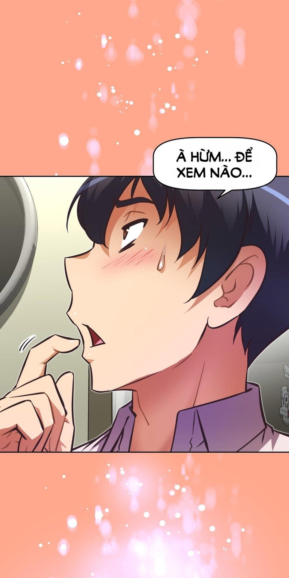 Brawling Go! Chương 52 page 55 - Giả Dược