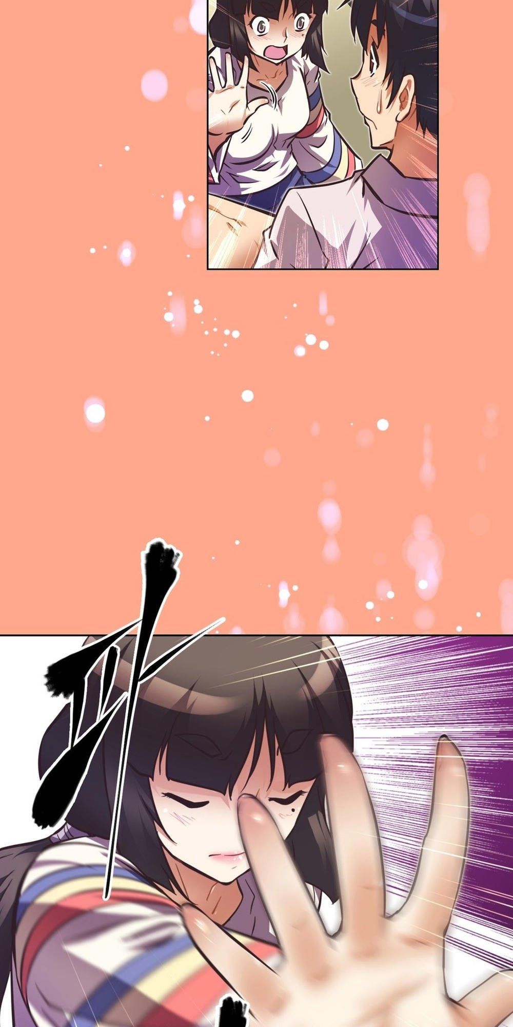 Brawling Go! Chương 52 page 59 - Giả Dược