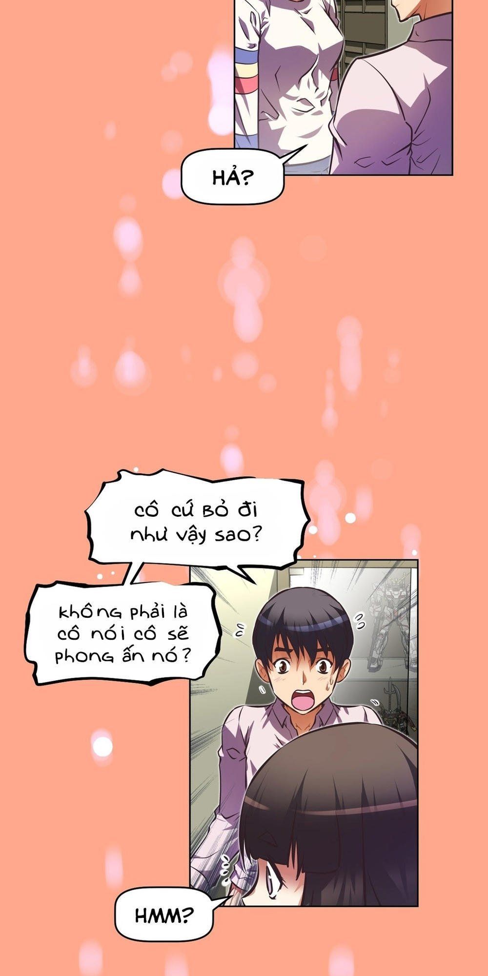 Brawling Go! Chương 52 page 70 - Giả Dược