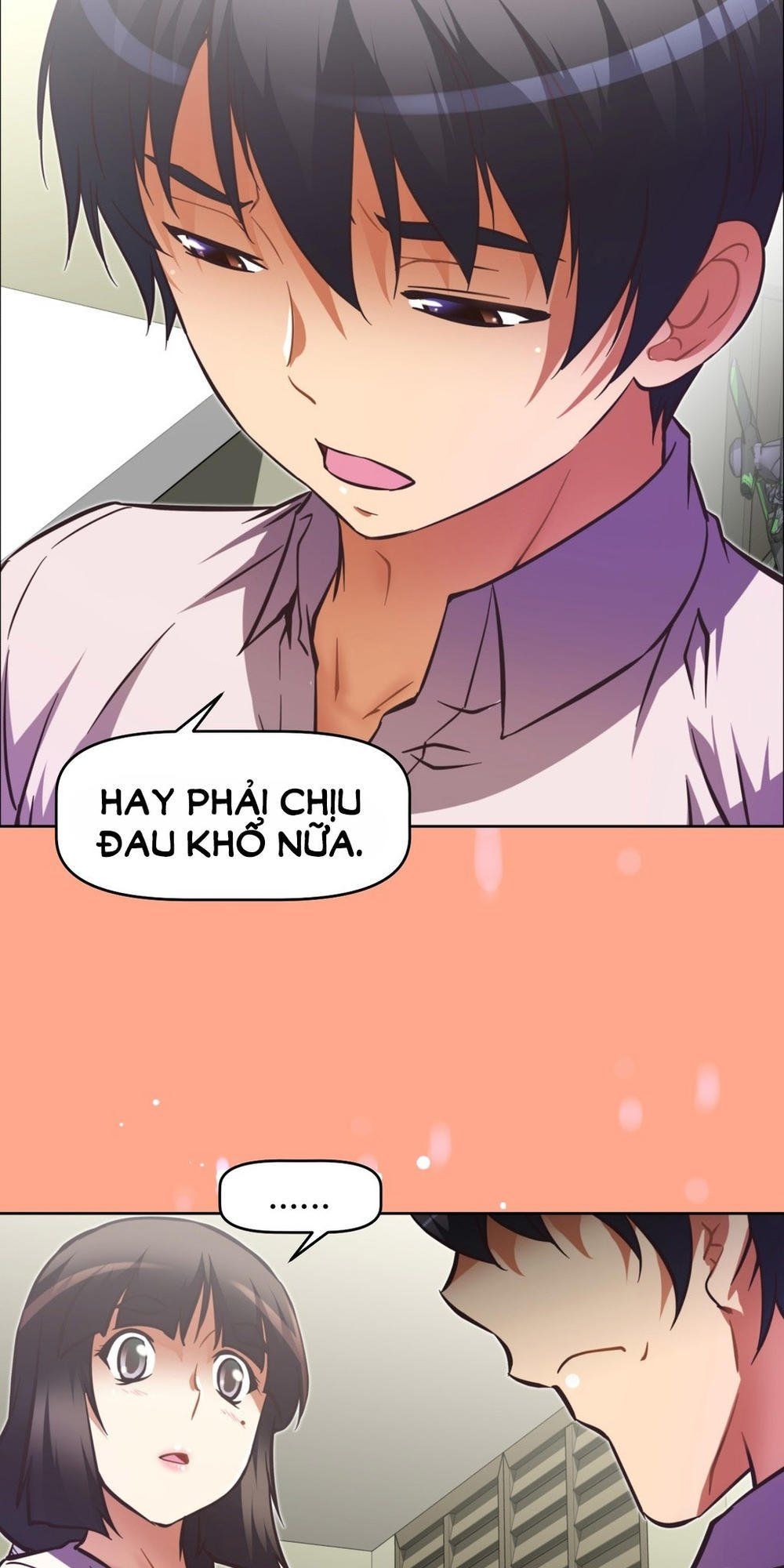 Brawling Go! Chương 52 page 74 - Giả Dược