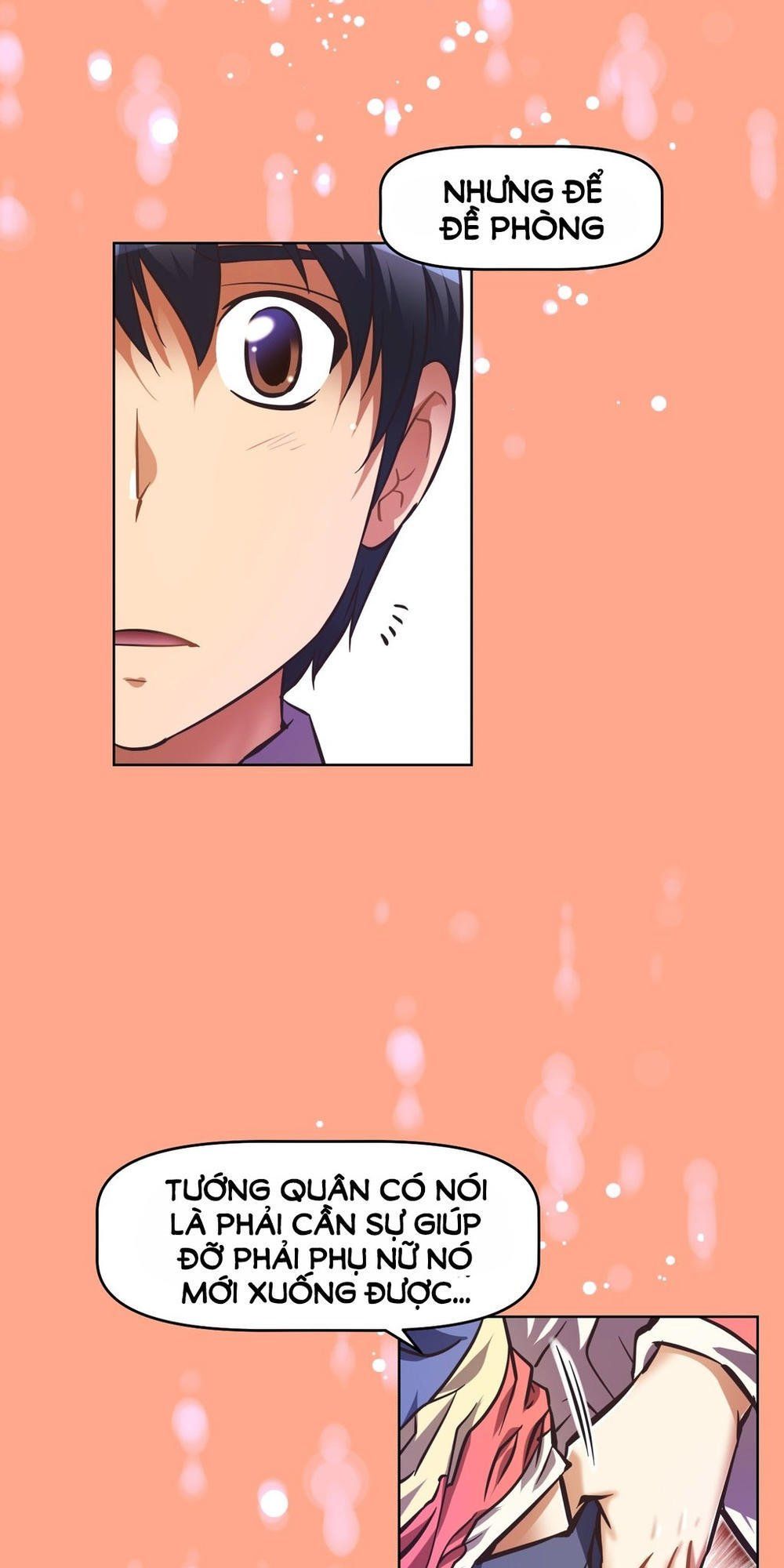 Brawling Go! Chương 52 page 79 - Giả Dược