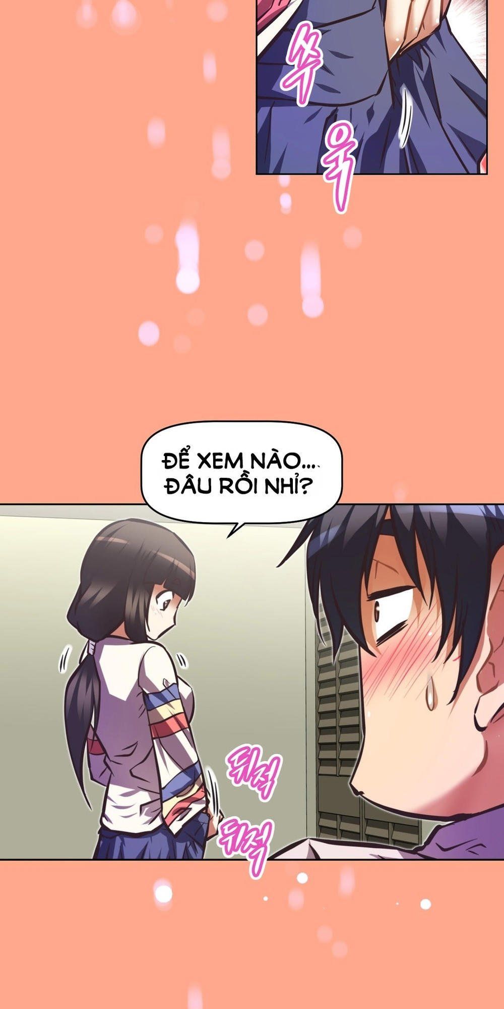 Brawling Go! Chương 52 page 80 - Giả Dược