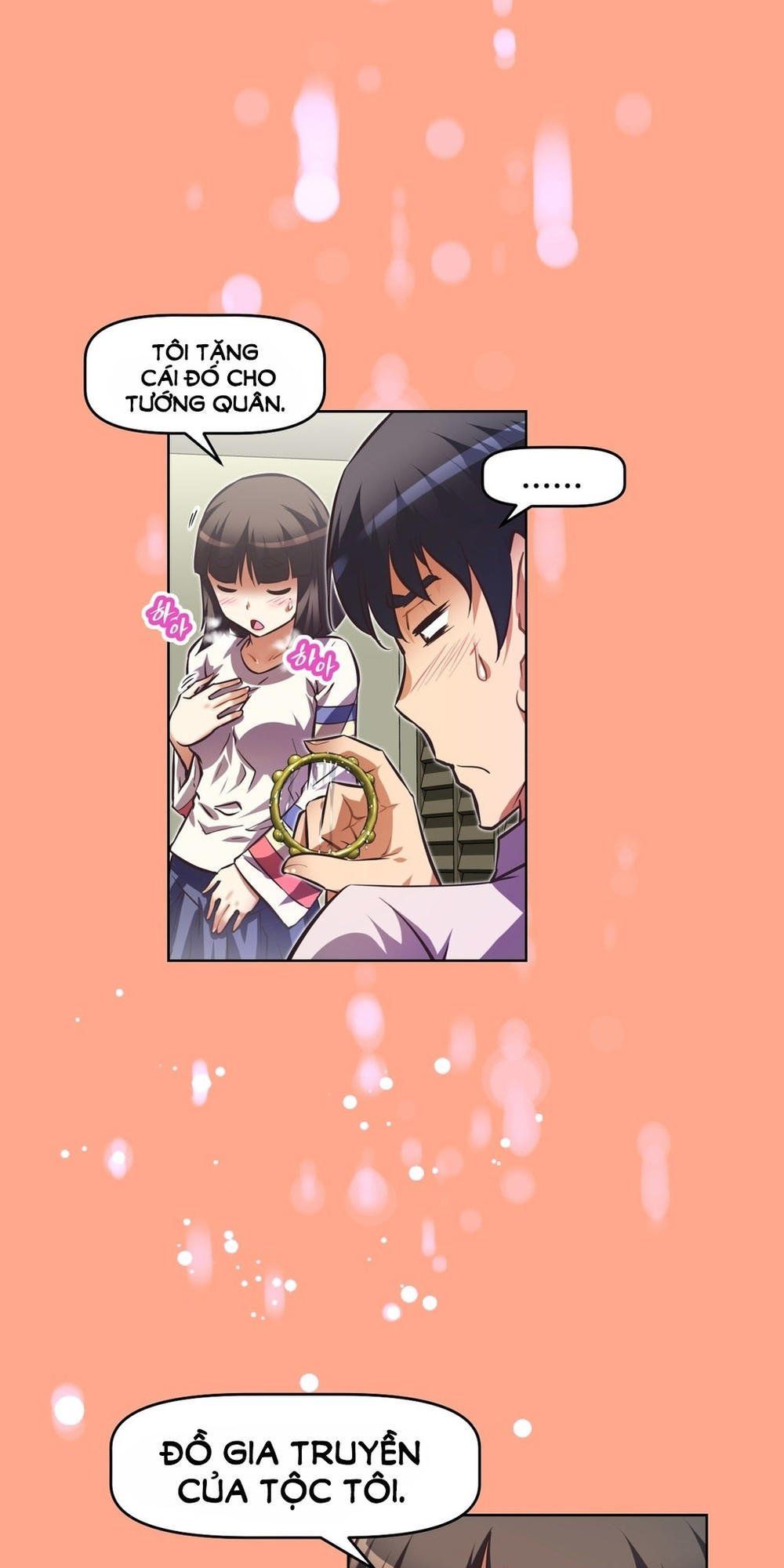 Brawling Go! Chương 52 page 84 - Giả Dược
