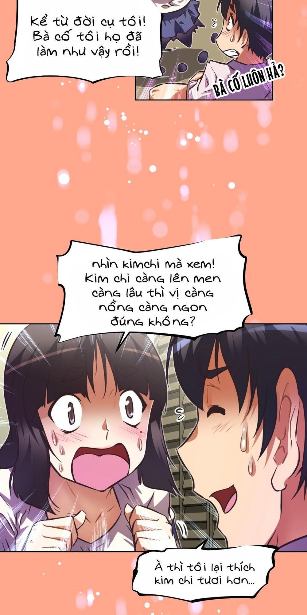 Brawling Go! Chương 52 page 88 - Giả Dược