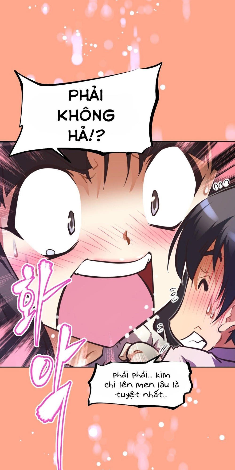 Brawling Go! Chương 52 page 89 - Giả Dược
