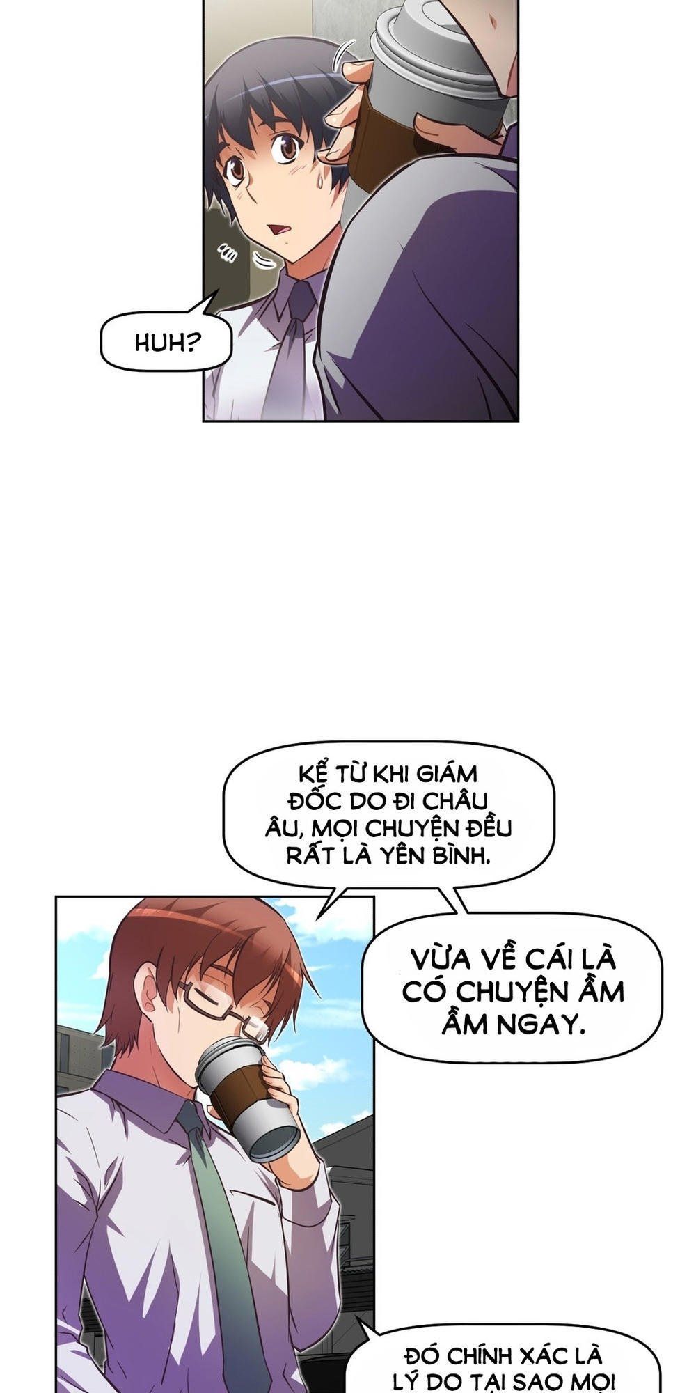 Brawling Go! Chương 52 page 98 - Giả Dược