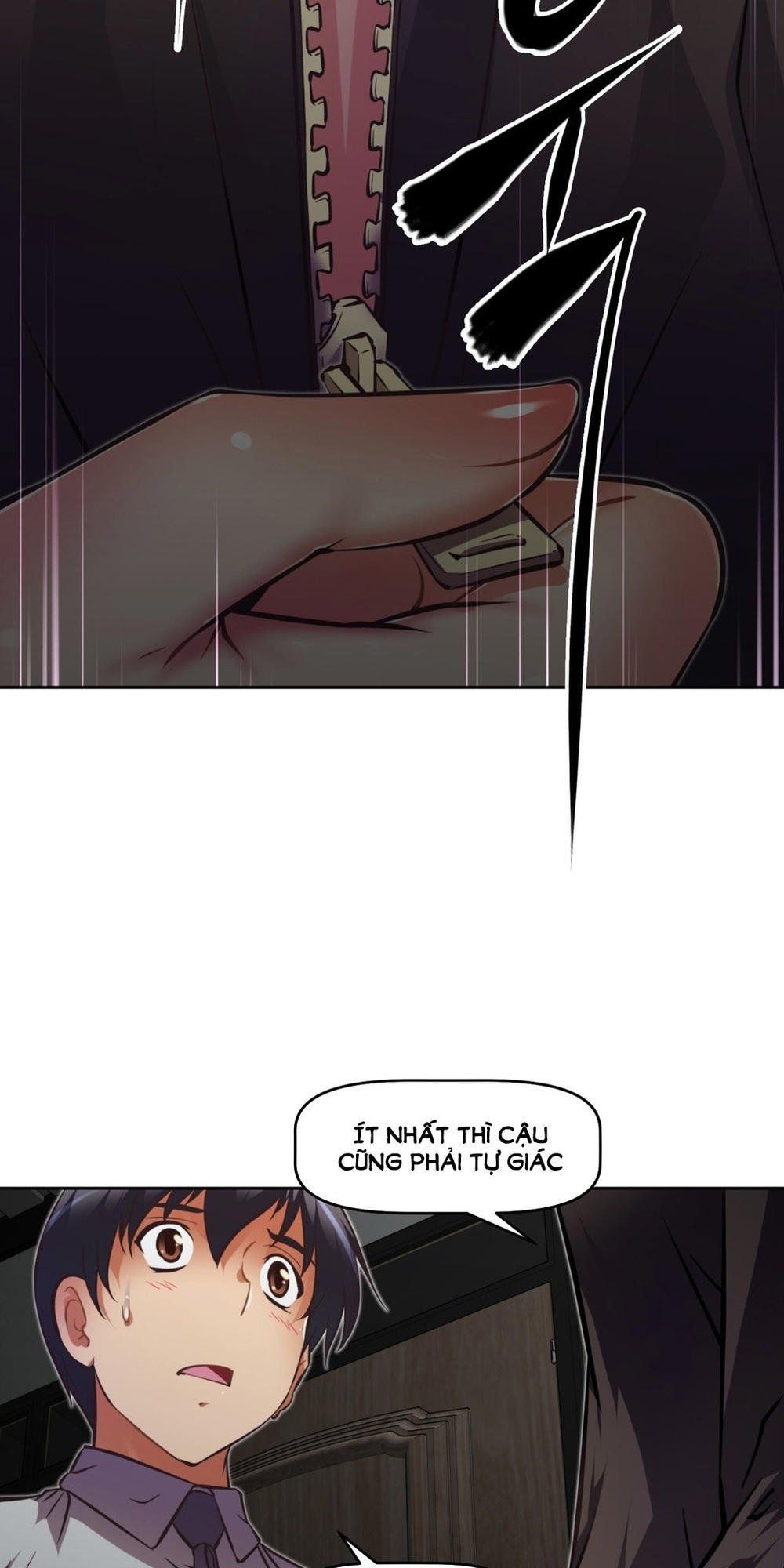 Brawling Go! Chương 53 page 11 - Giả Dược