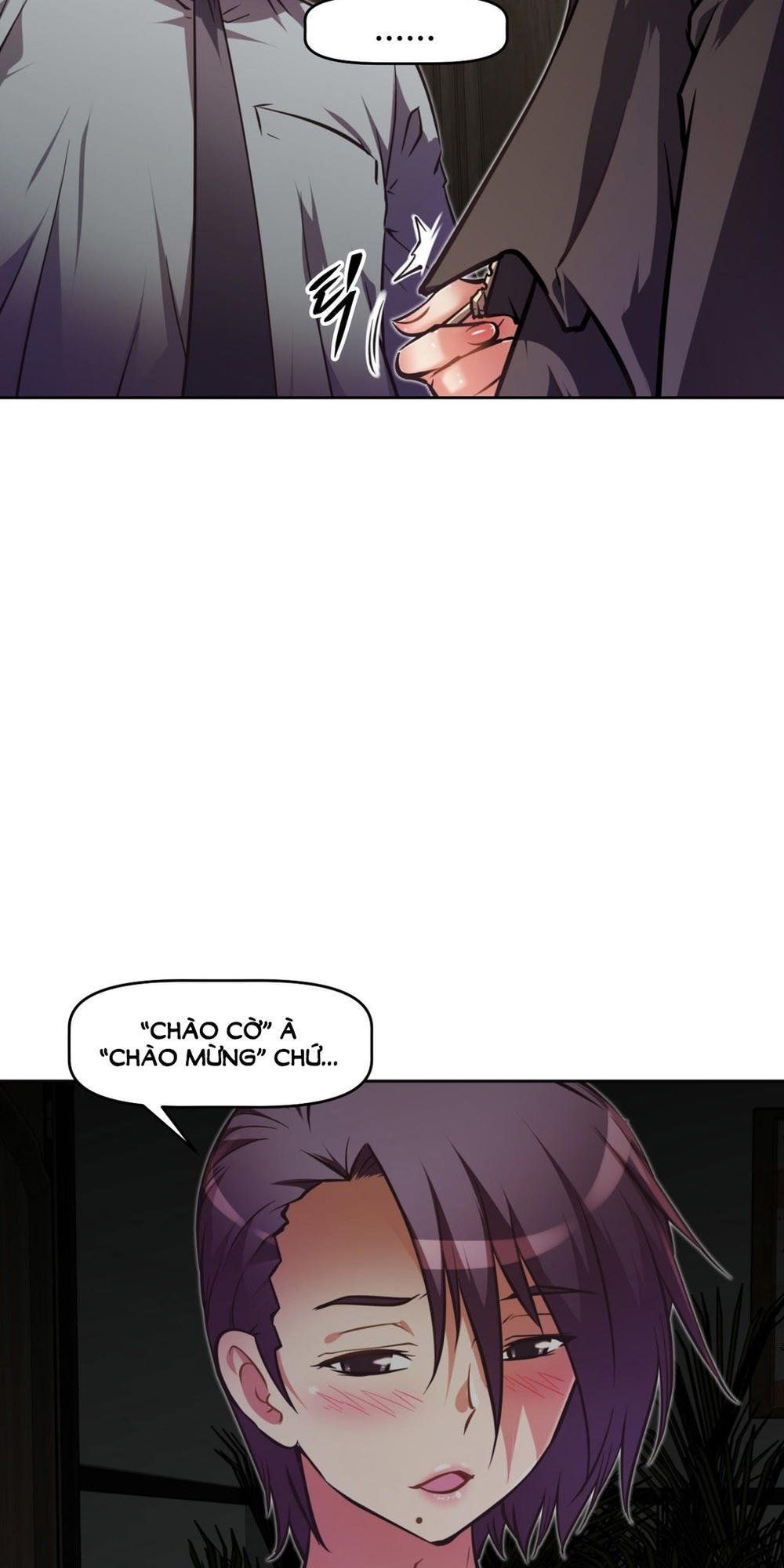 Brawling Go! Chương 53 page 12 - Giả Dược