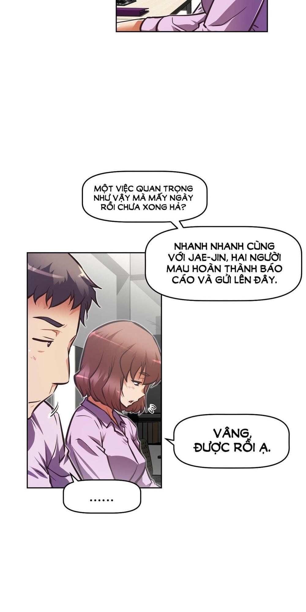Brawling Go! Chương 53 page 17 - Giả Dược