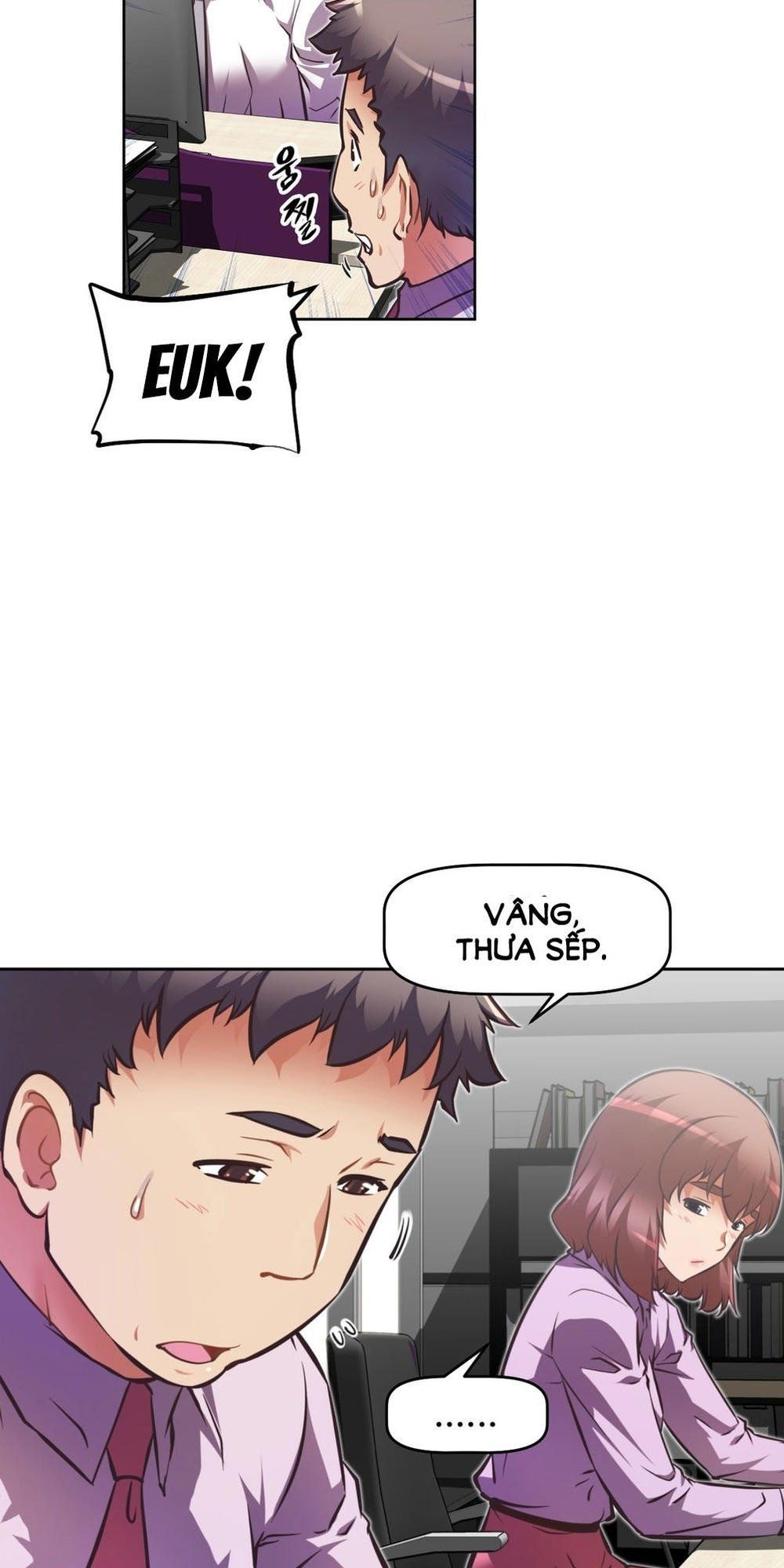 Brawling Go! Chương 53 page 19 - Giả Dược