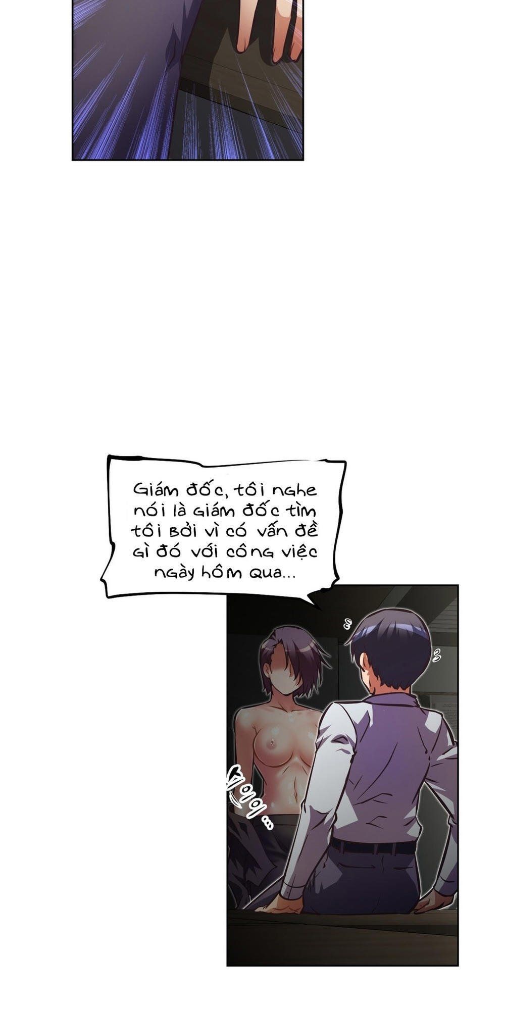 Brawling Go! Chương 53 page 23 - Giả Dược