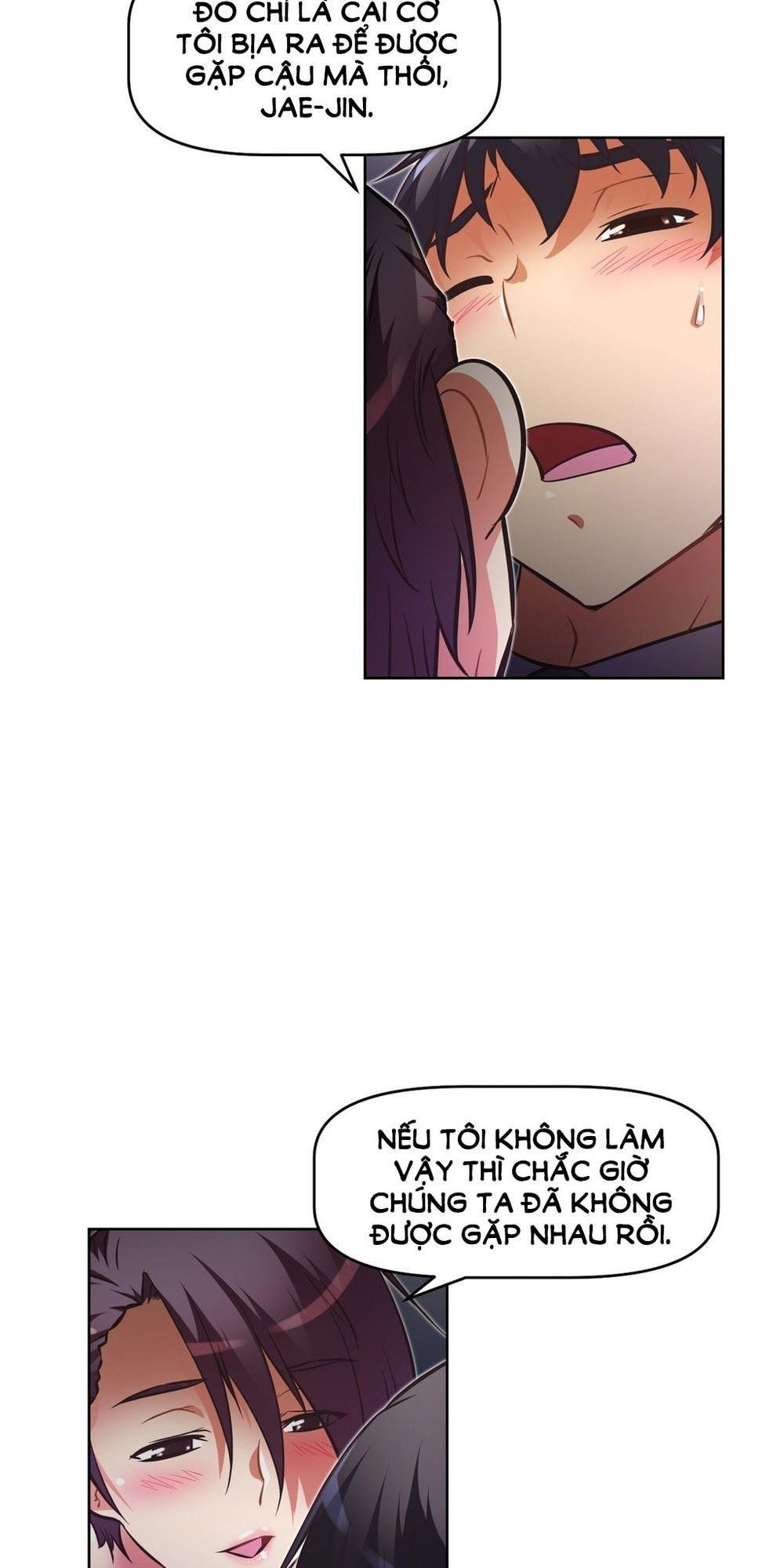 Brawling Go! Chương 53 page 25 - Giả Dược