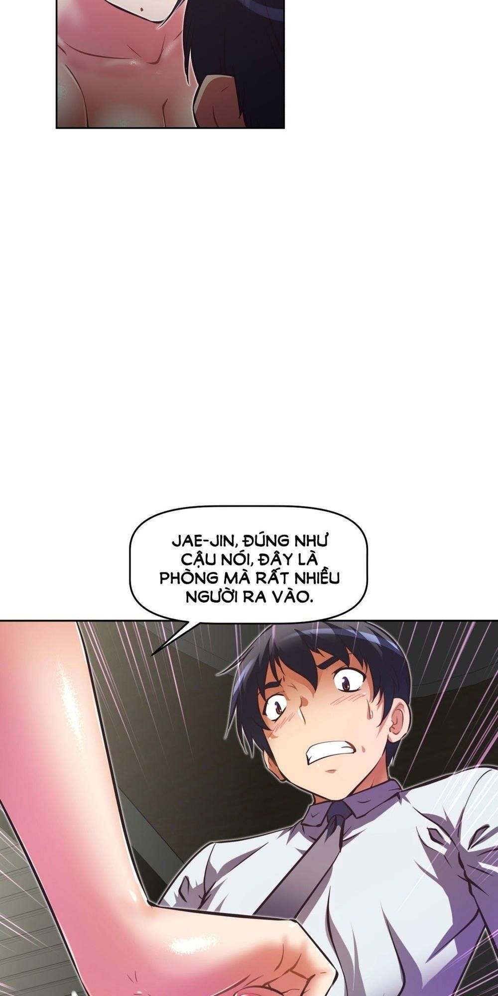 Brawling Go! Chương 53 page 26 - Giả Dược