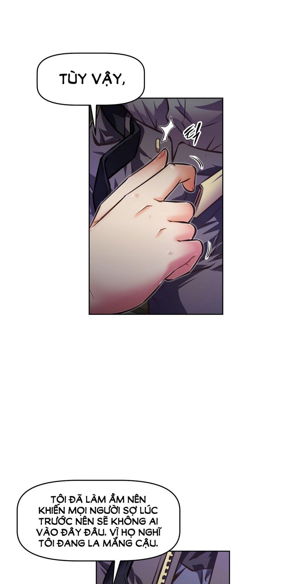 Brawling Go! Chương 53 page 28 - Giả Dược