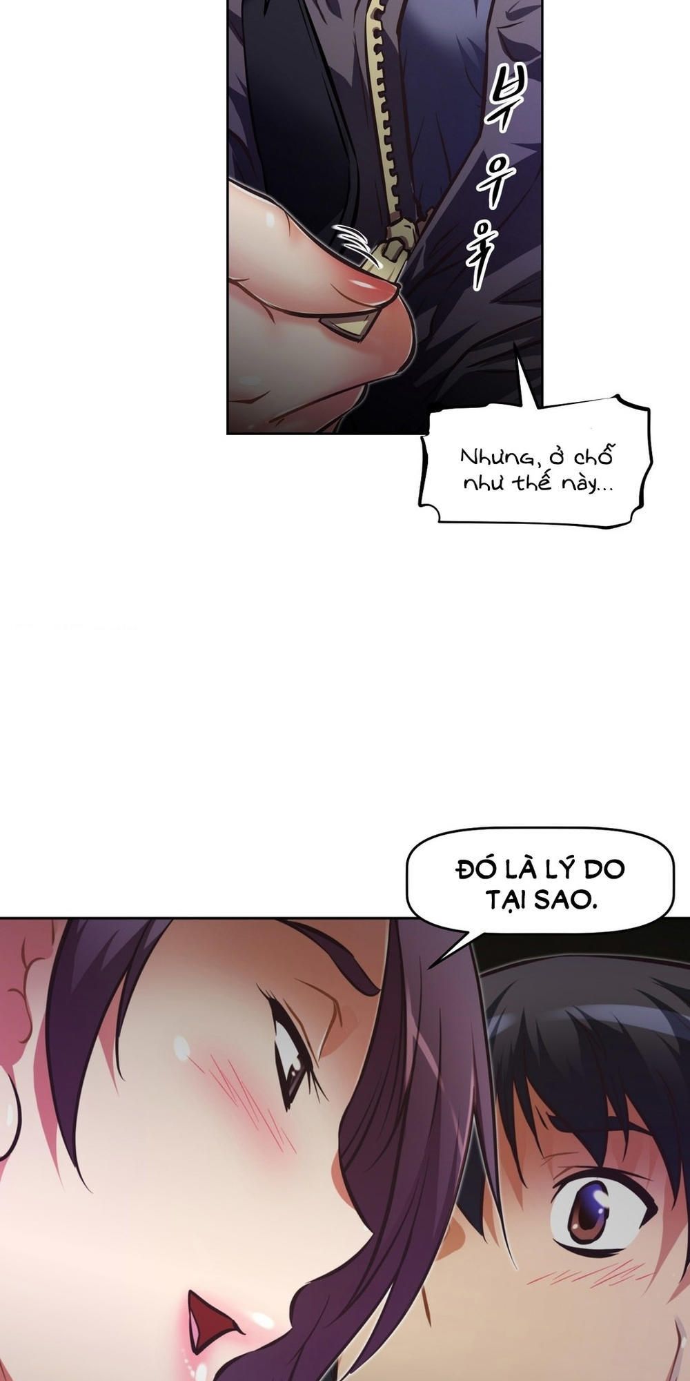 Brawling Go! Chương 53 page 29 - Giả Dược