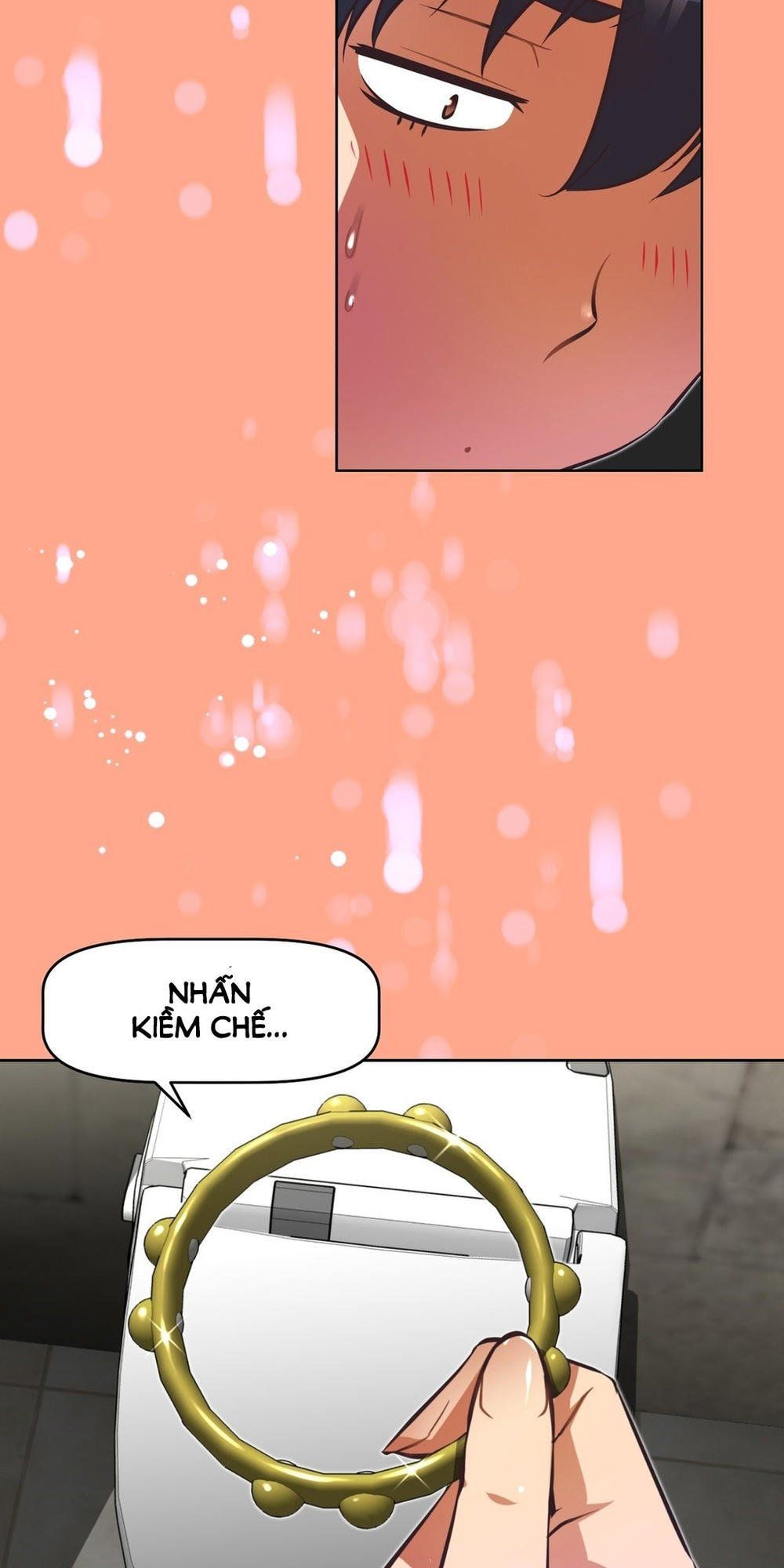 Brawling Go! Chương 53 page 40 - Giả Dược