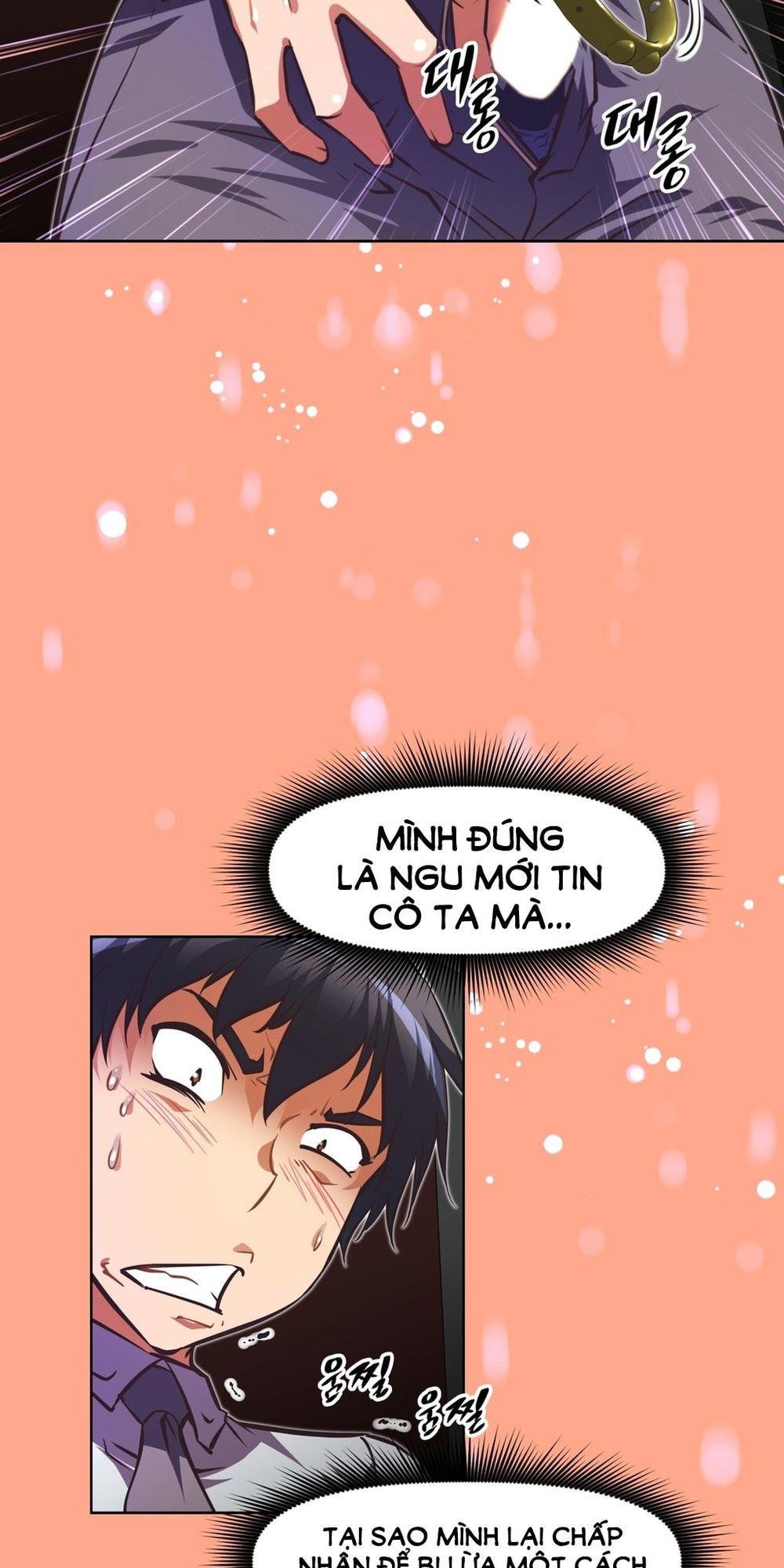 Brawling Go! Chương 53 page 45 - Giả Dược