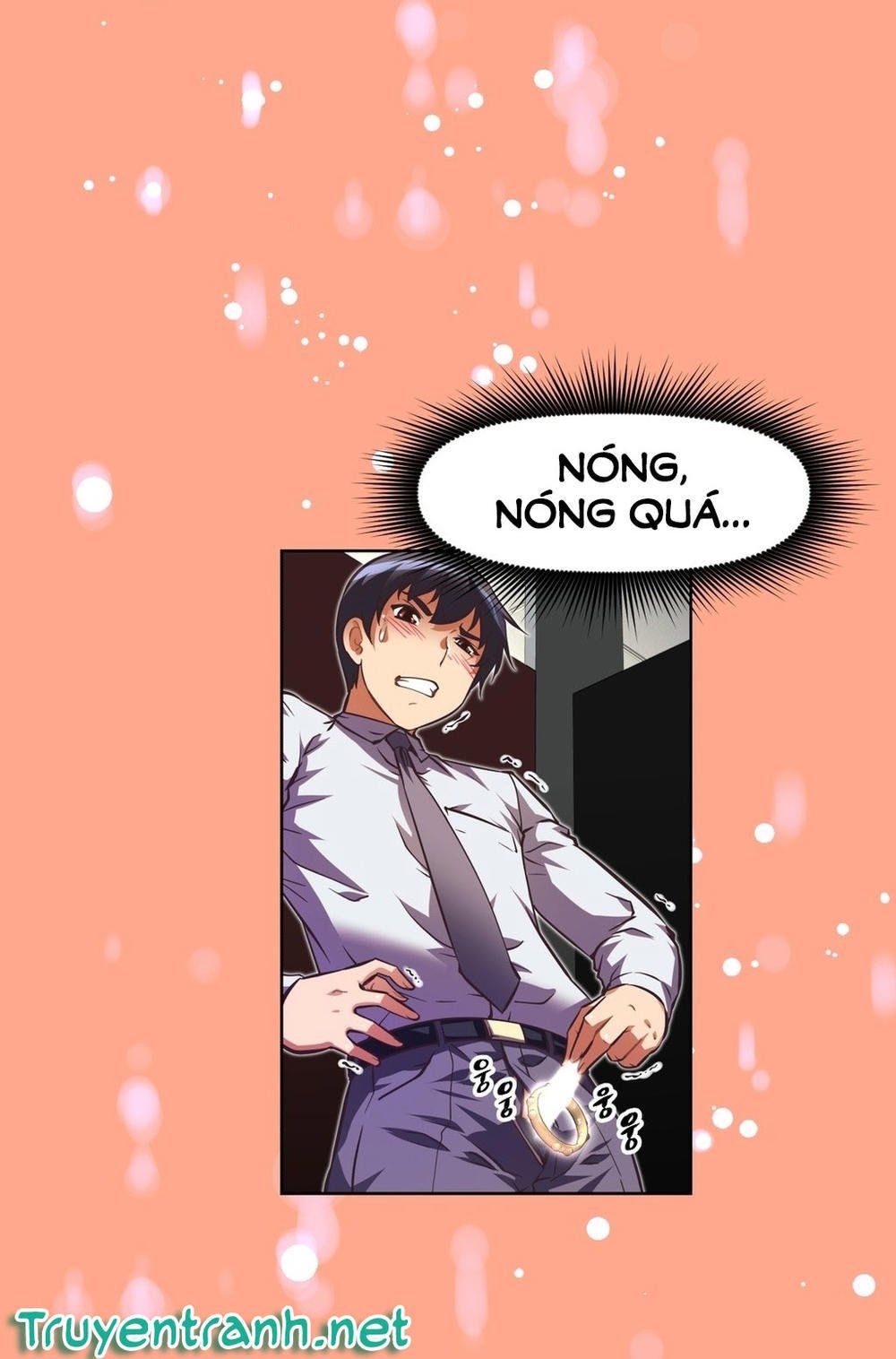Brawling Go! Chương 53 page 50 - Giả Dược