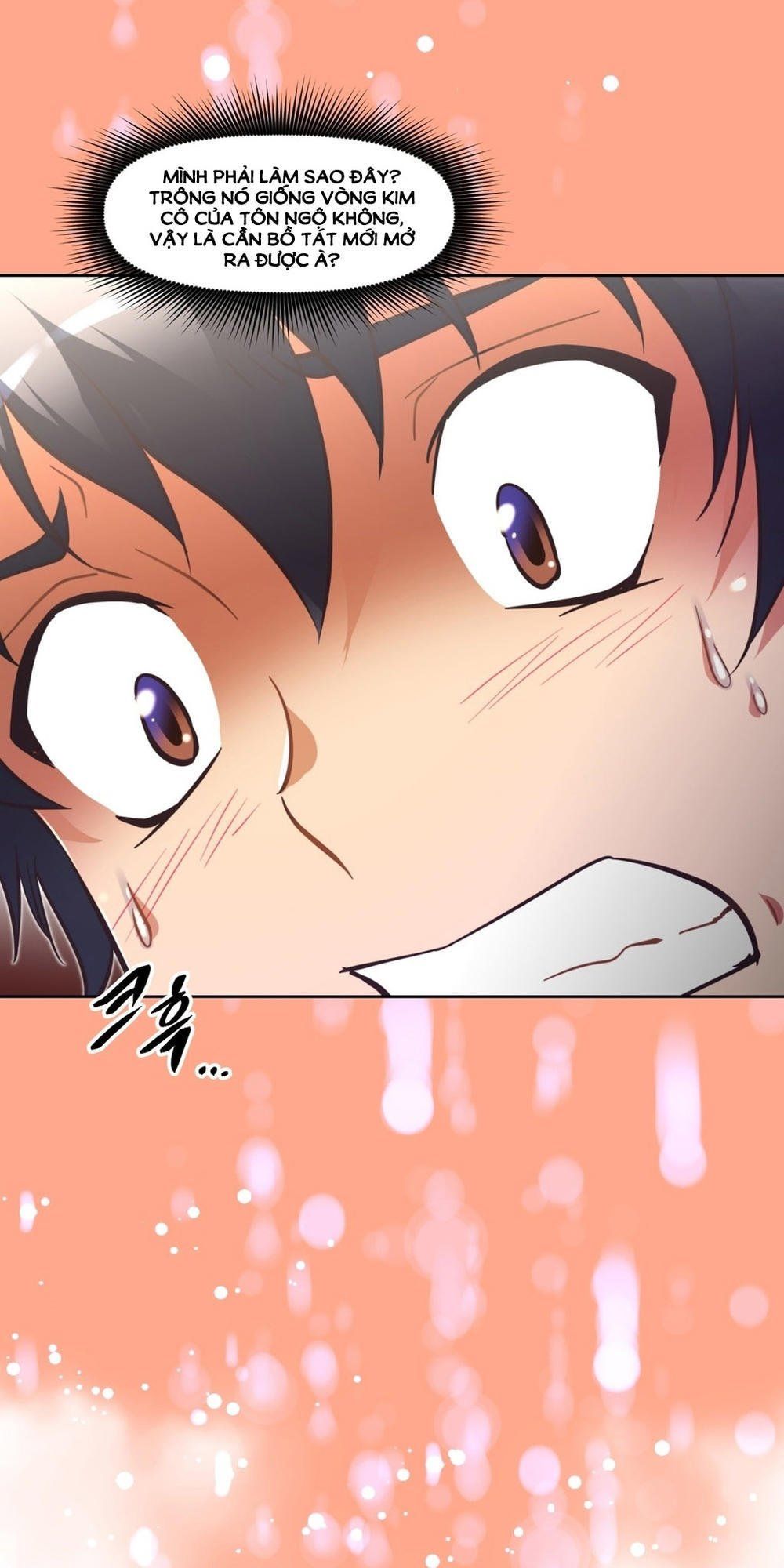 Brawling Go! Chương 53 page 58 - Giả Dược