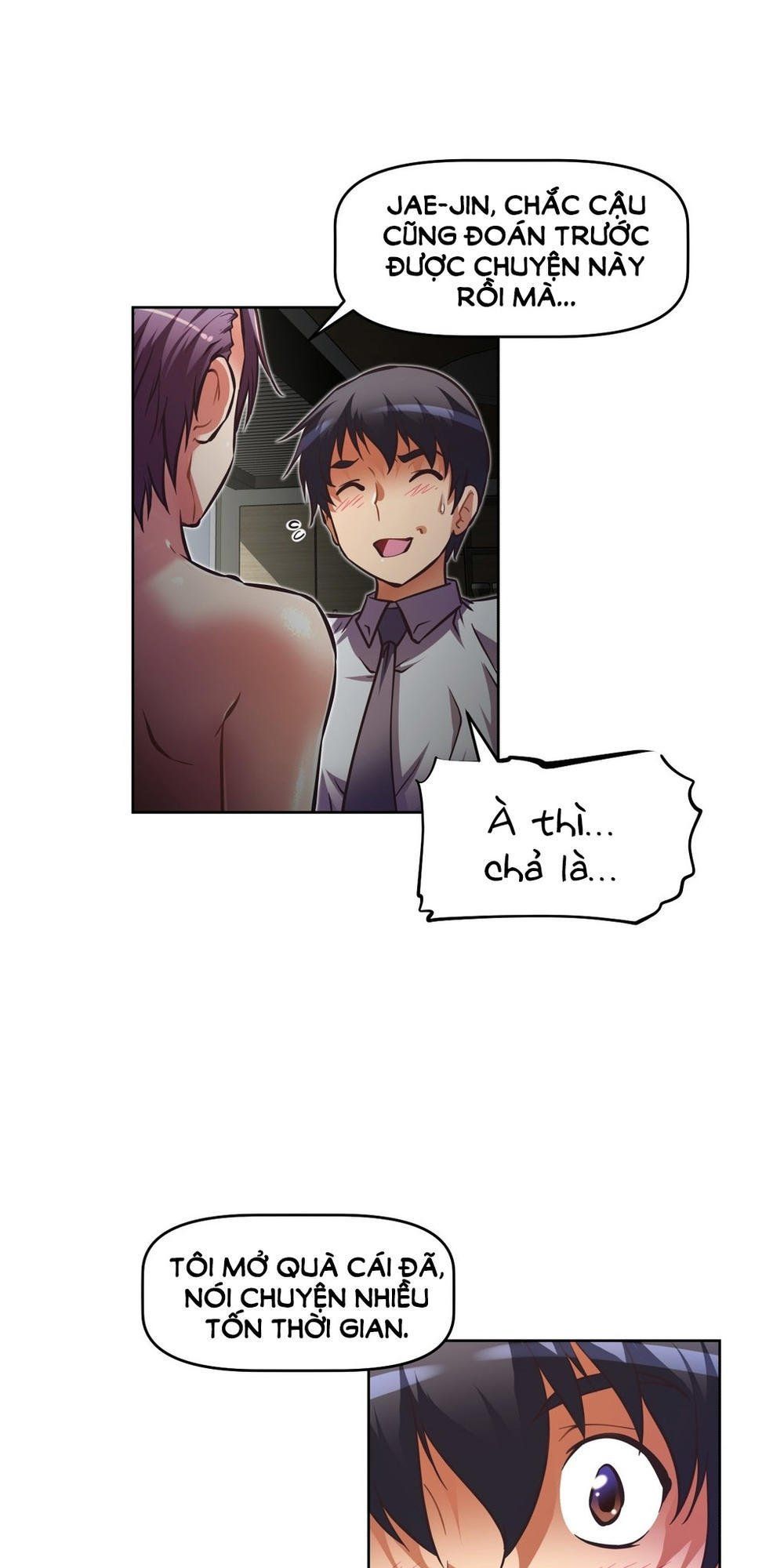 Brawling Go! Chương 53 page 60 - Giả Dược
