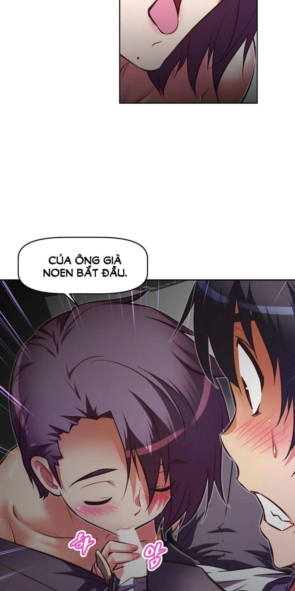 Brawling Go! Chương 53 page 66 - Giả Dược
