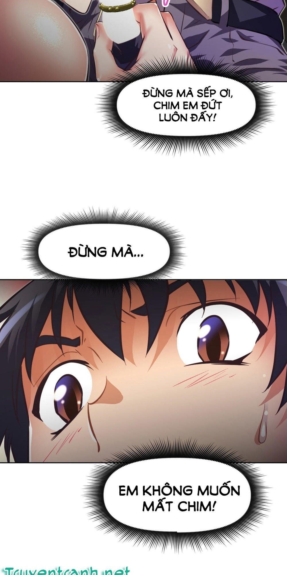 Brawling Go! Chương 53 page 68 - Giả Dược