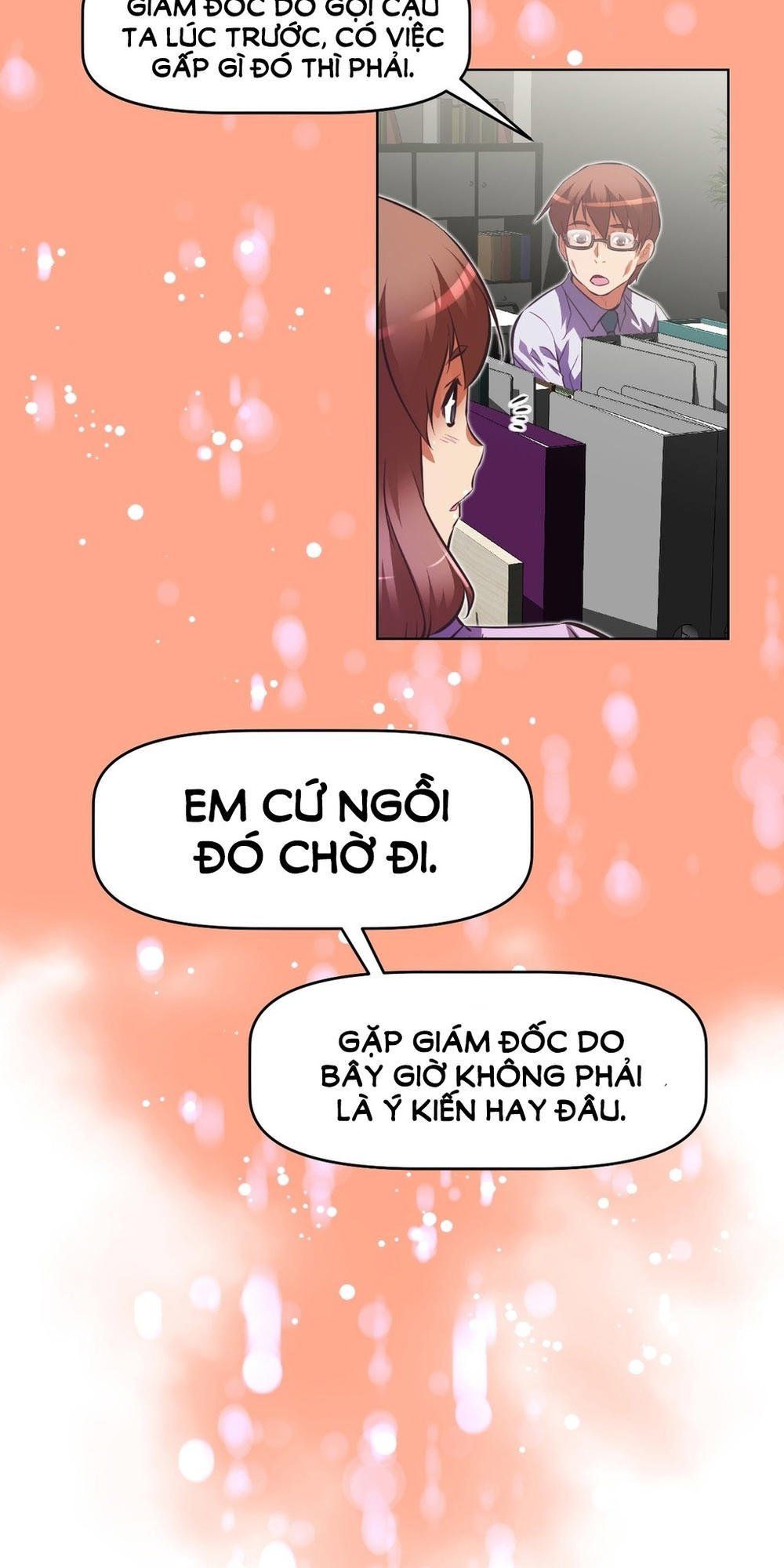 Brawling Go! Chương 53 page 74 - Giả Dược