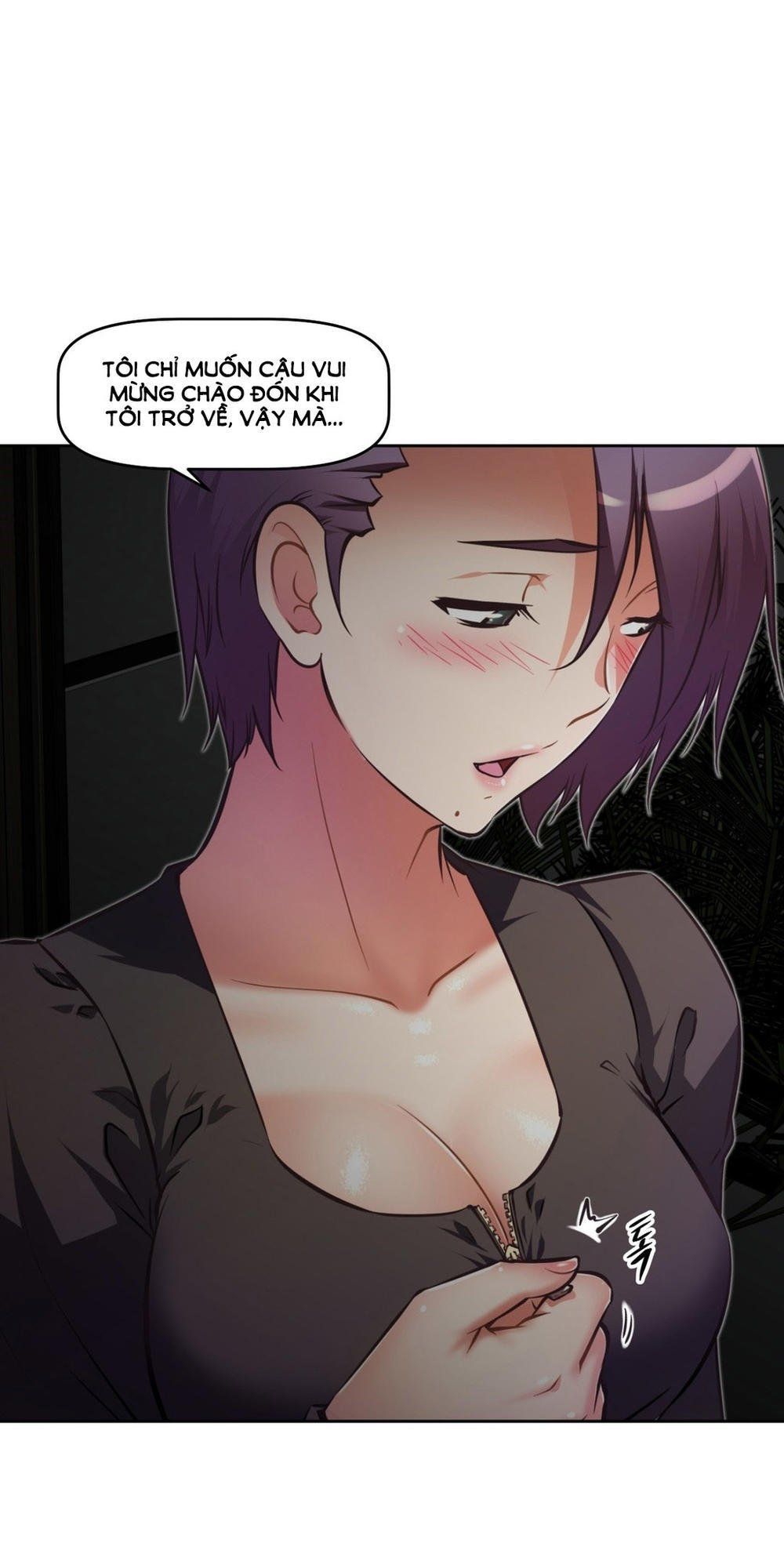 Brawling Go! Chương 53 page 9 - Giả Dược