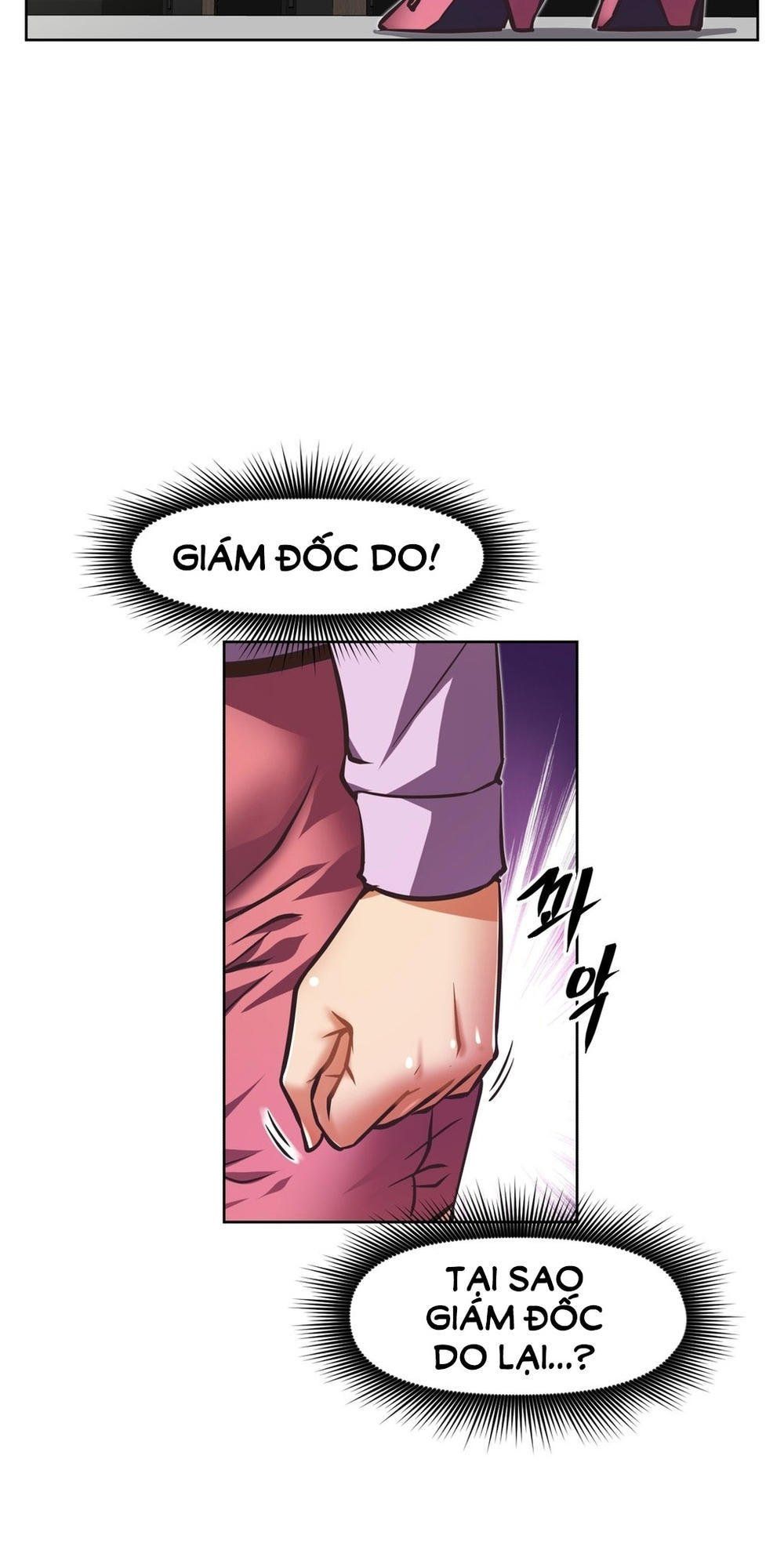 Brawling Go! Chương 54 page 2 - Giả Dược