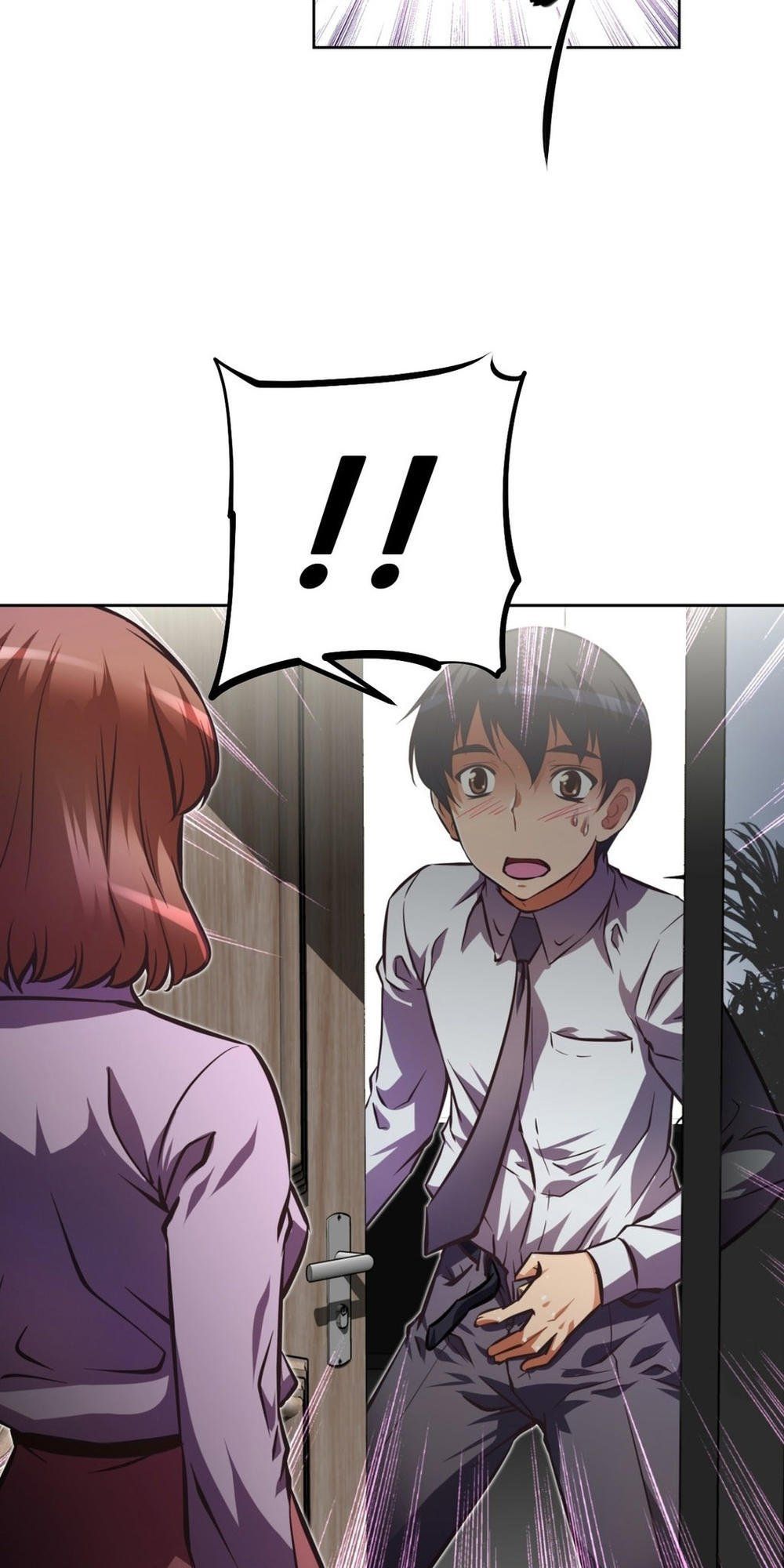 Brawling Go! Chương 54 page 16 - Giả Dược