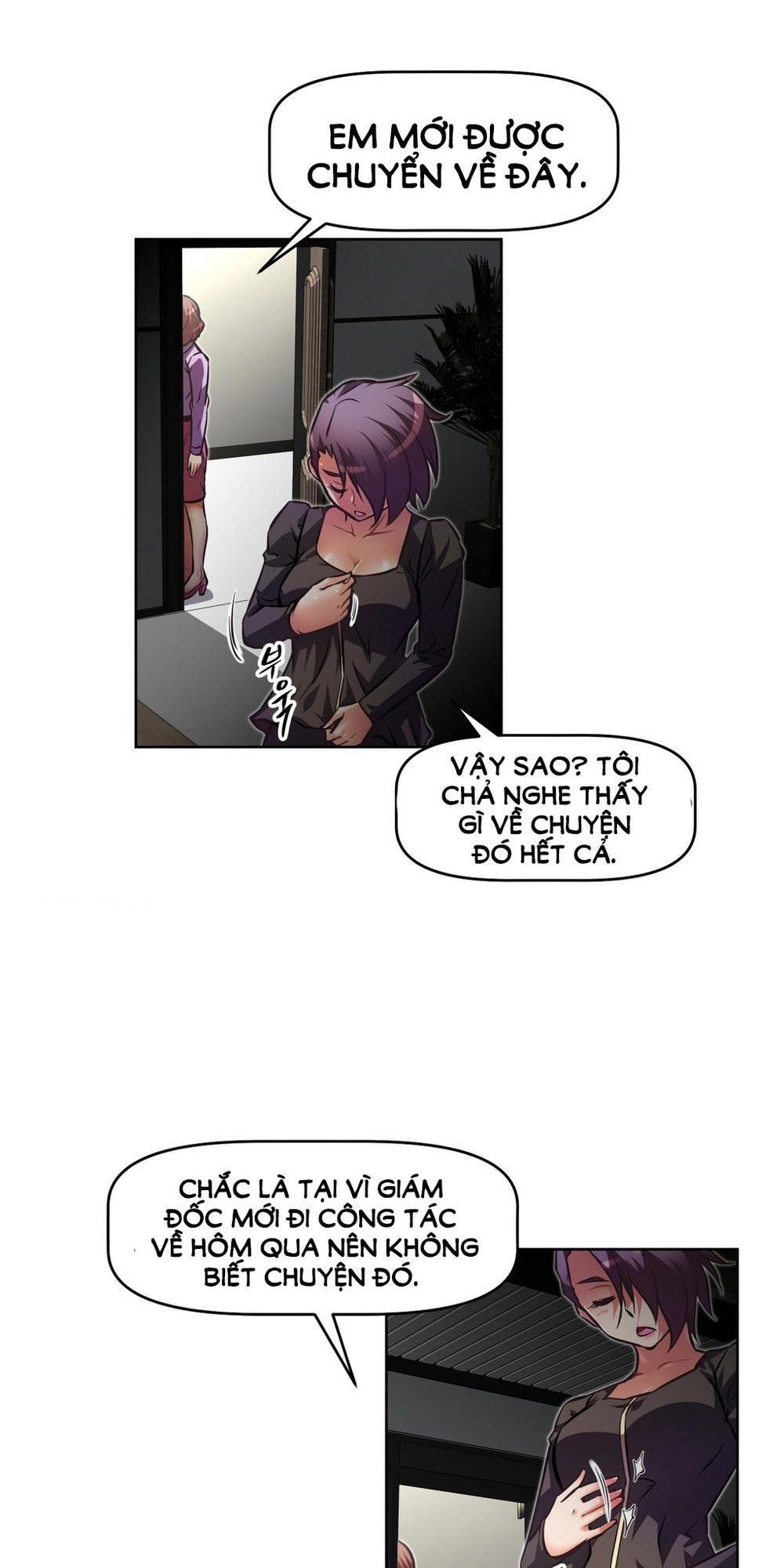 Brawling Go! Chương 54 page 27 - Giả Dược
