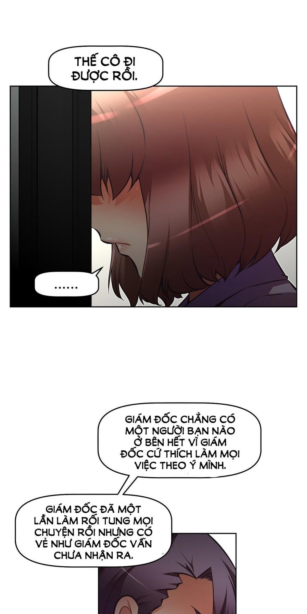 Brawling Go! Chương 54 page 29 - Giả Dược