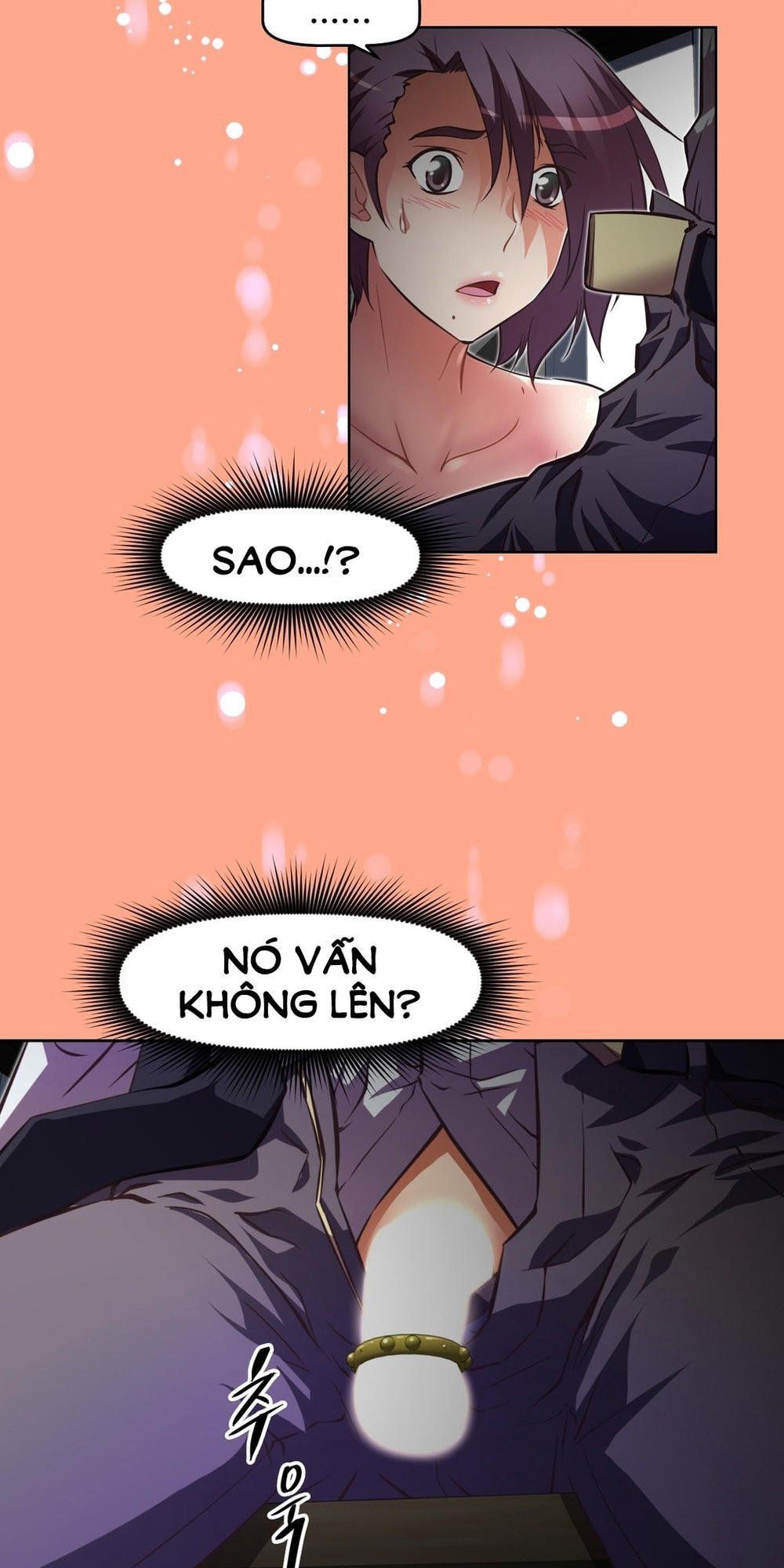 Brawling Go! Chương 54 page 42 - Giả Dược