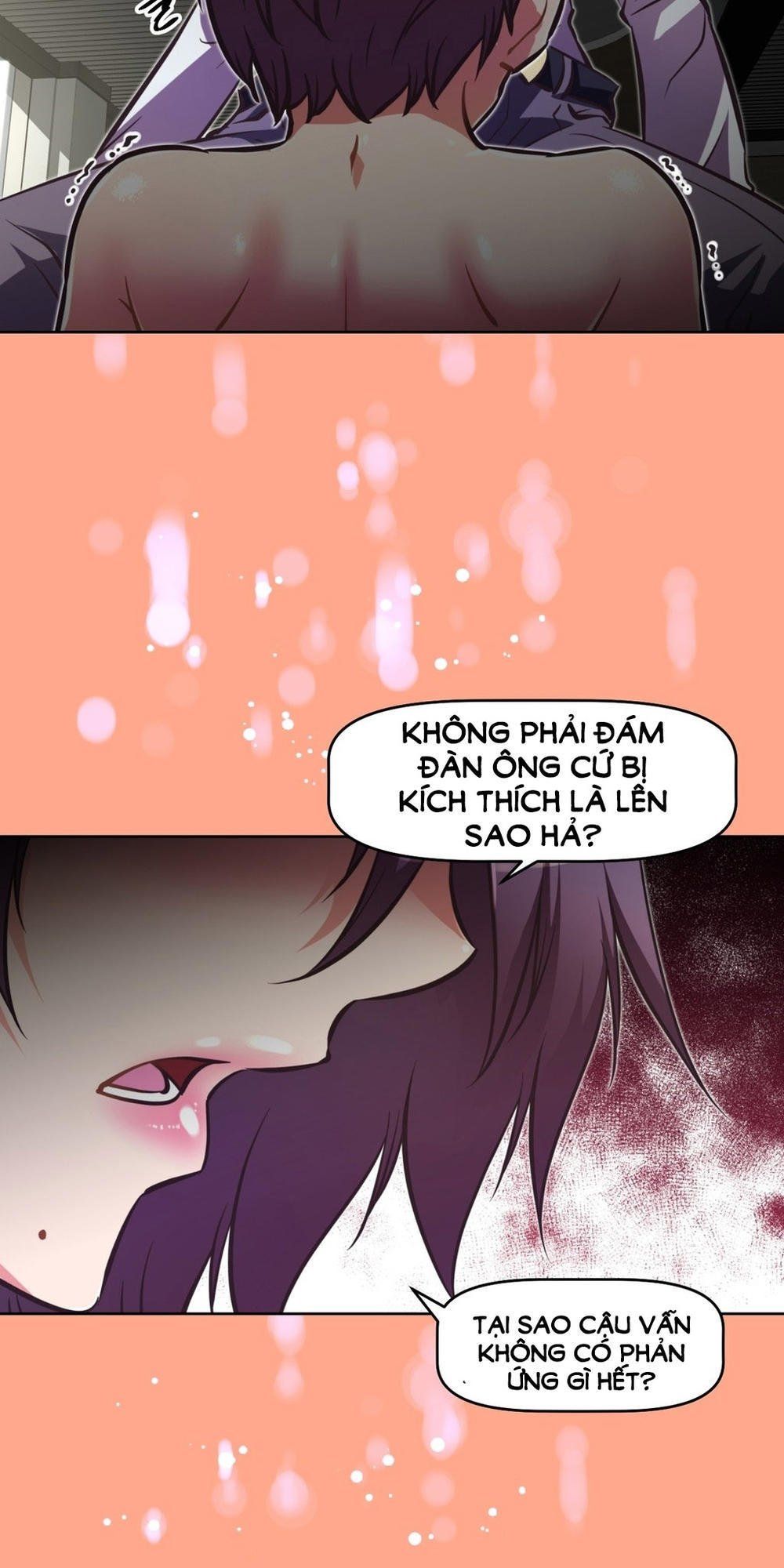 Brawling Go! Chương 54 page 46 - Giả Dược