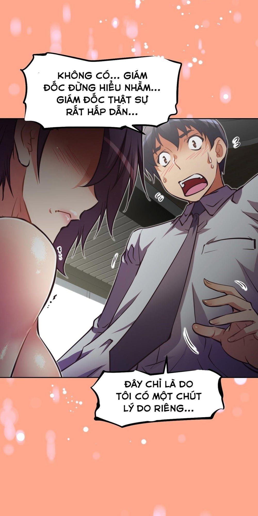 Brawling Go! Chương 54 page 49 - Giả Dược