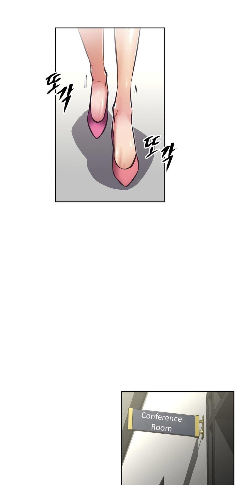 Brawling Go! Chương 54 page 6 - Giả Dược