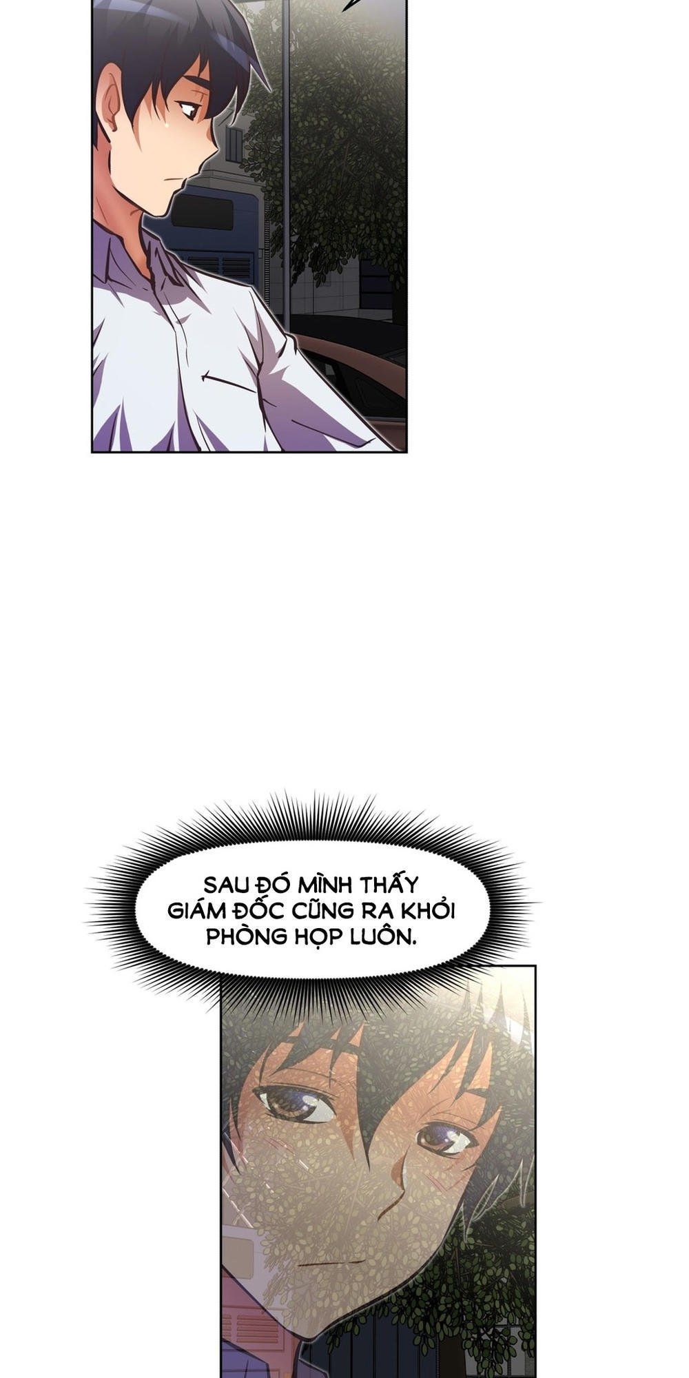 Brawling Go! Chương 54 page 55 - Giả Dược