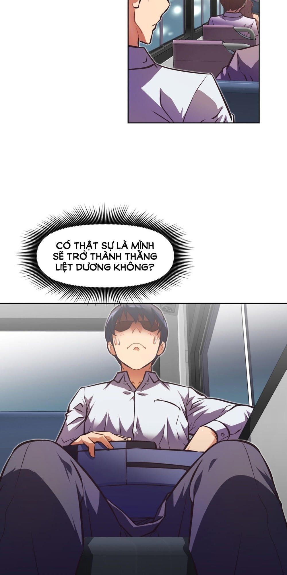 Brawling Go! Chương 54 page 59 - Giả Dược